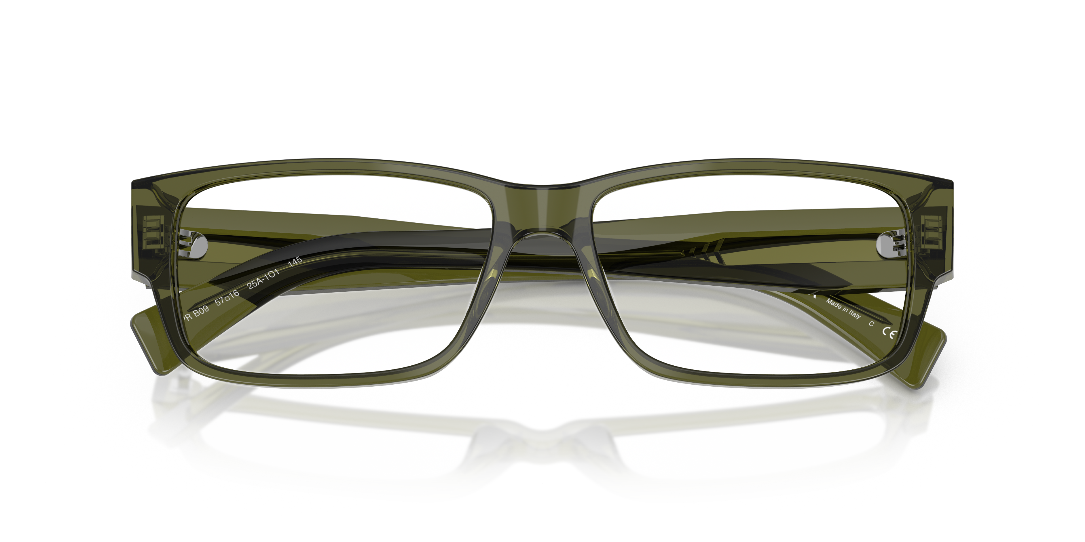 PRADA PR B09V 25A1O1 55