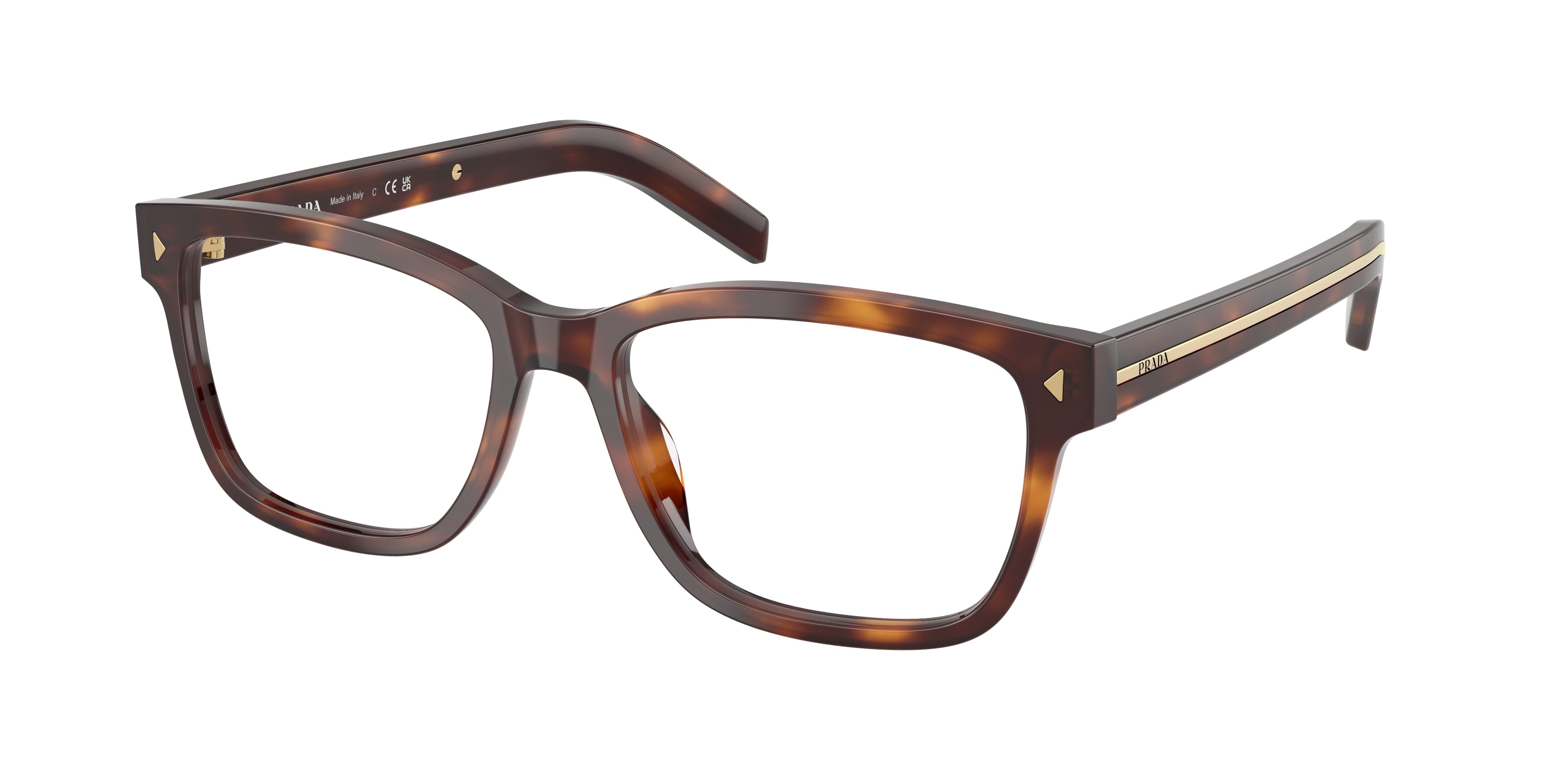 PRADA PR B10V 15W1O1 53