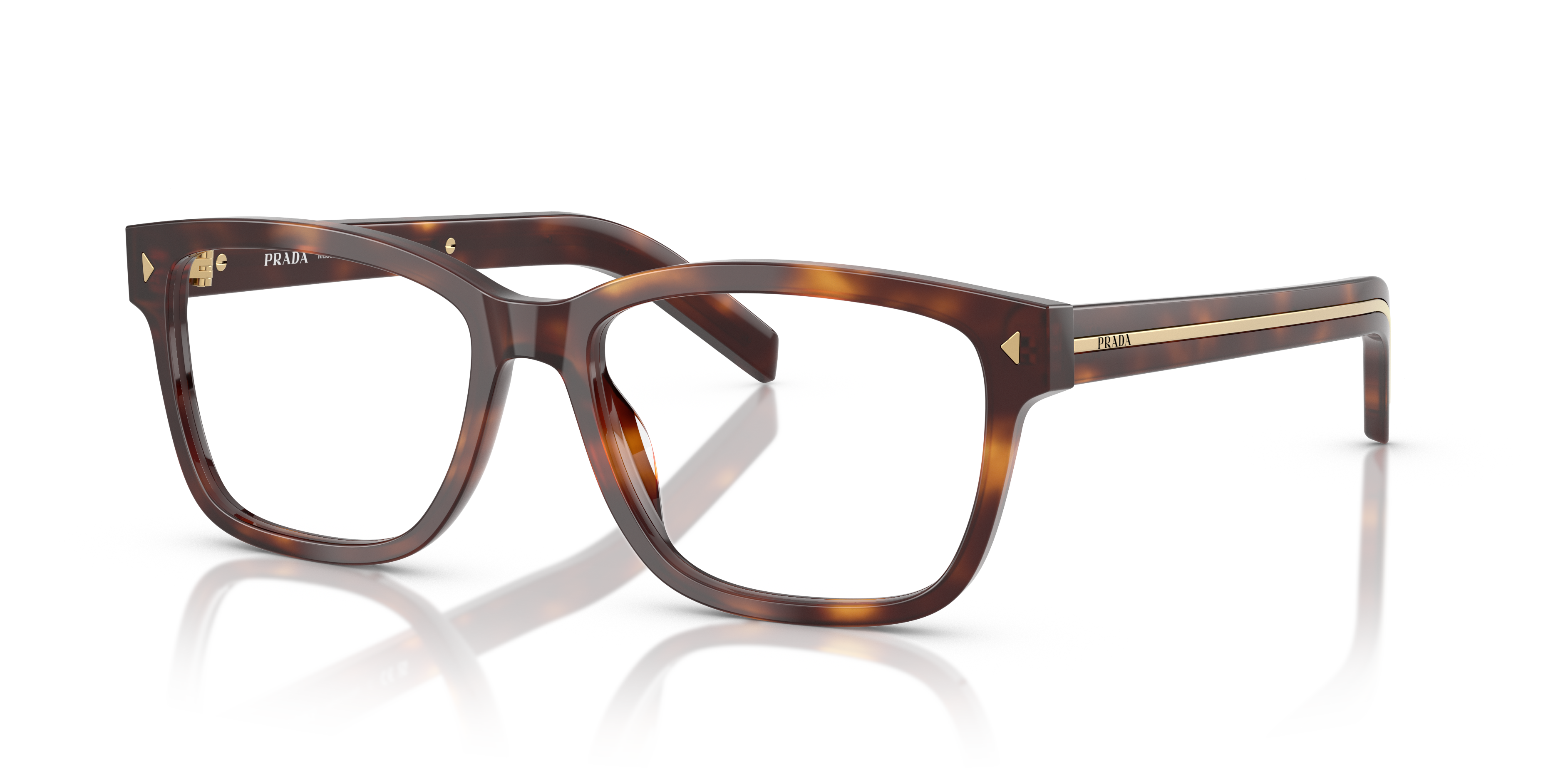 PRADA PR B10V 15W1O1 53