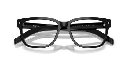 PRADA PR B10V 16K1O1 53