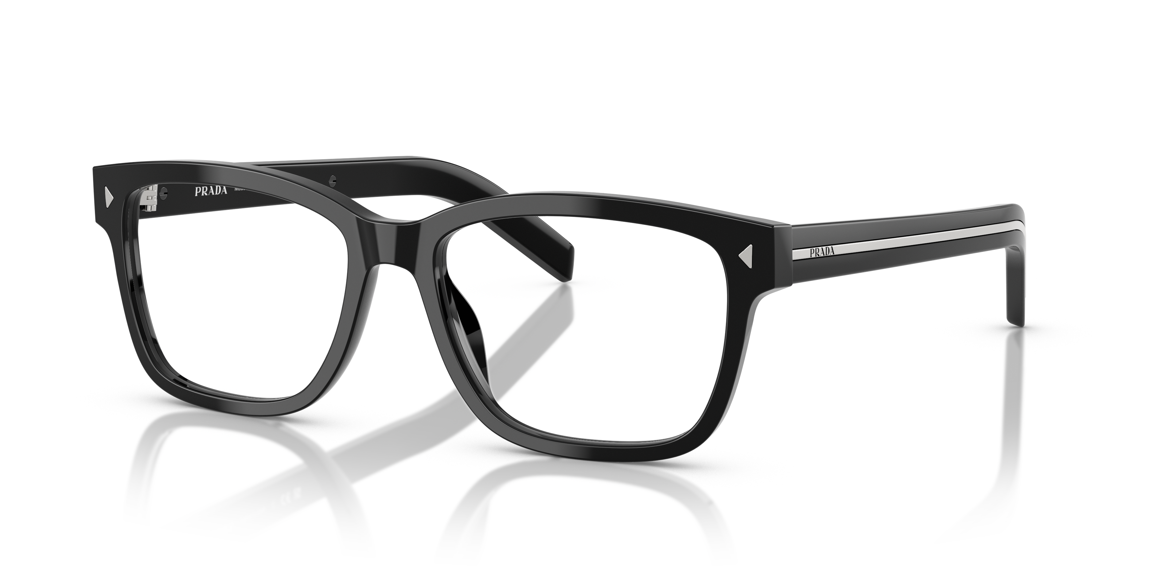 PRADA PR B10V 16K1O1 55