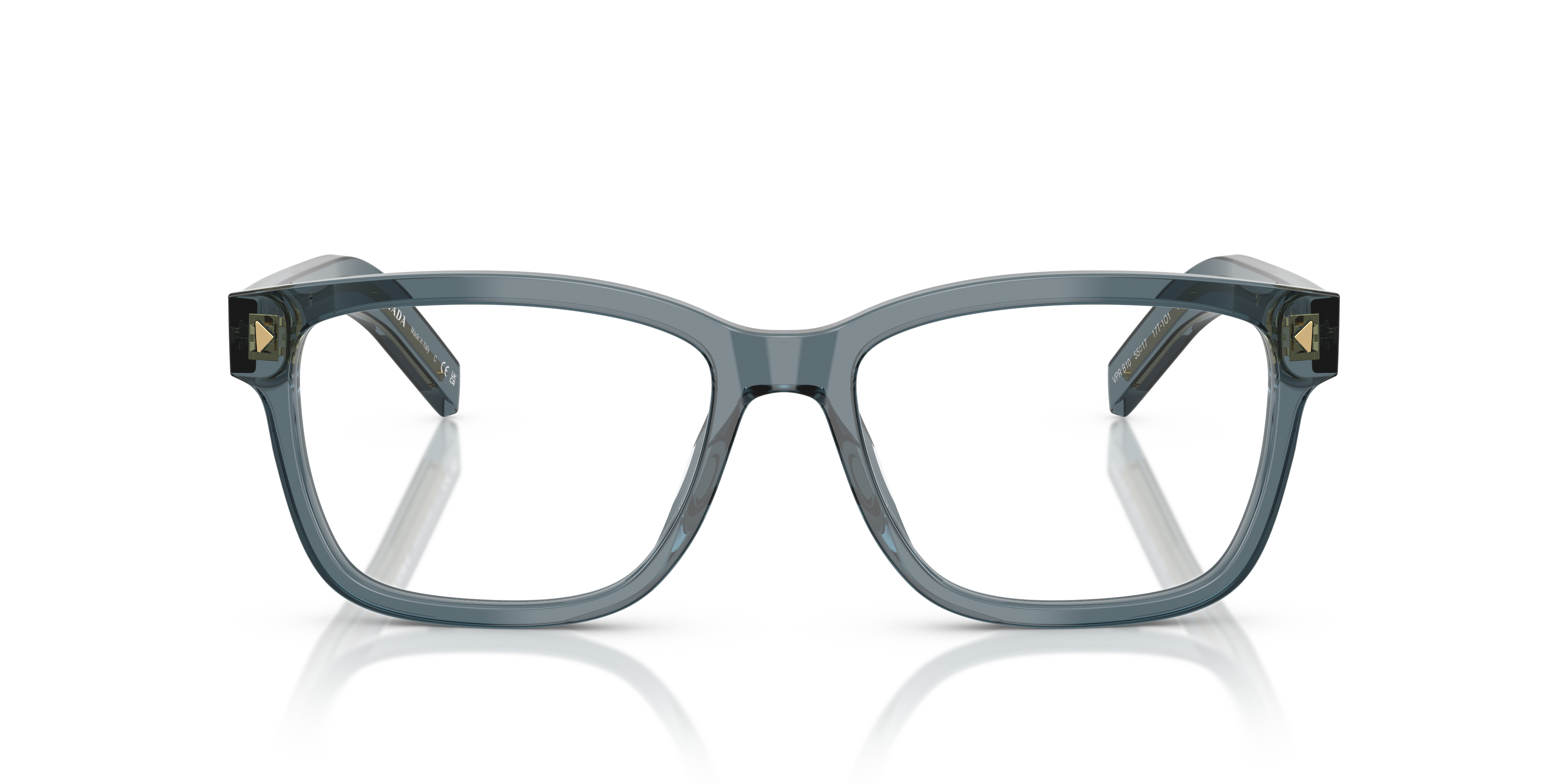 PRADA PR B10V 17T1O1 53