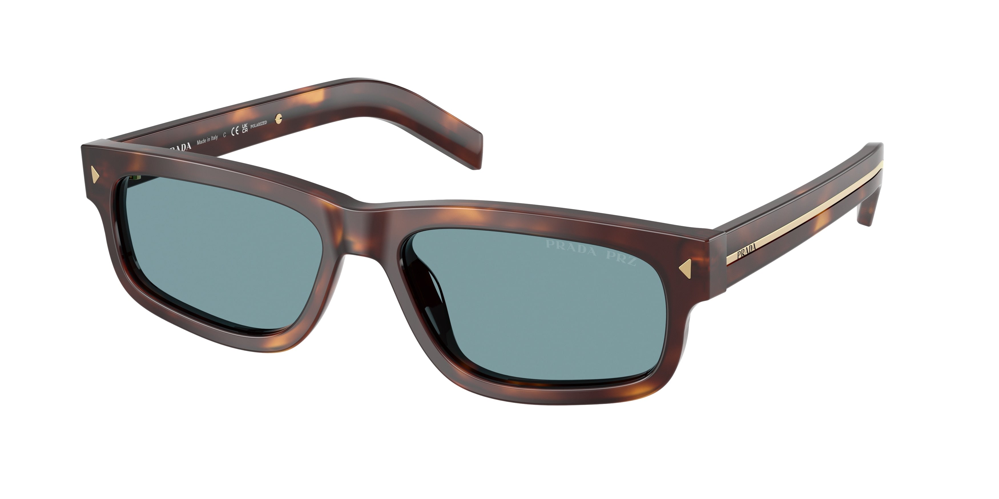 PRADA PR B11S 15W04D 55