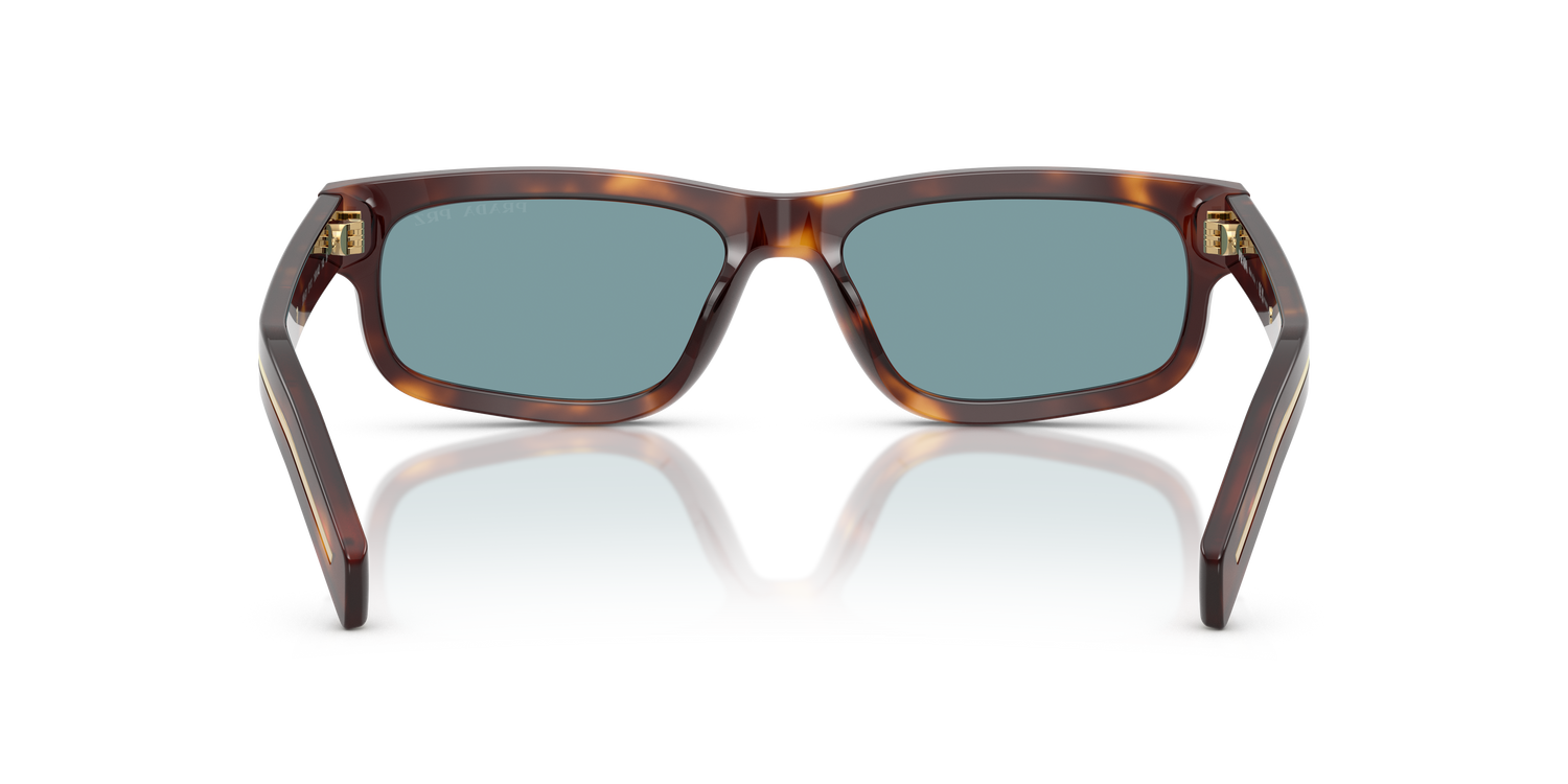PRADA PR B11S 15W04D 55