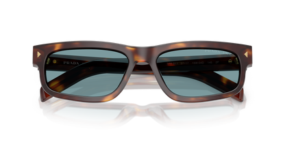 PRADA PR B11S 15W04D 57