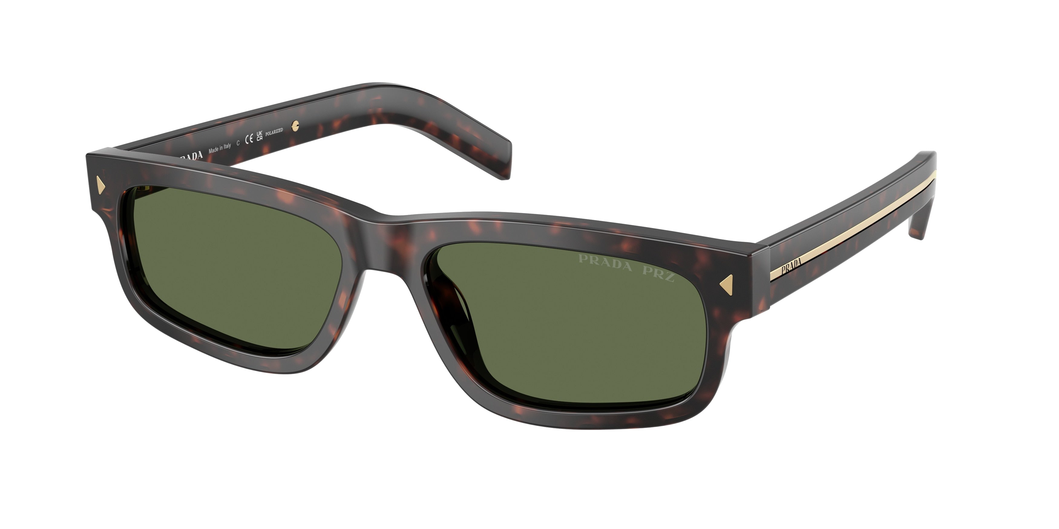 PRADA PR B11S 17N20G 55