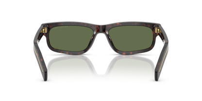 PRADA PR B11S 17N20G 55