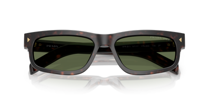 PRADA PR B11S 17N20G 55