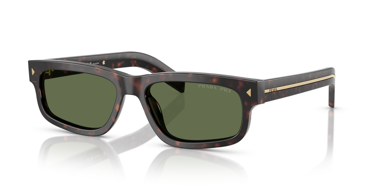 PRADA PR B11S 17N20G 55