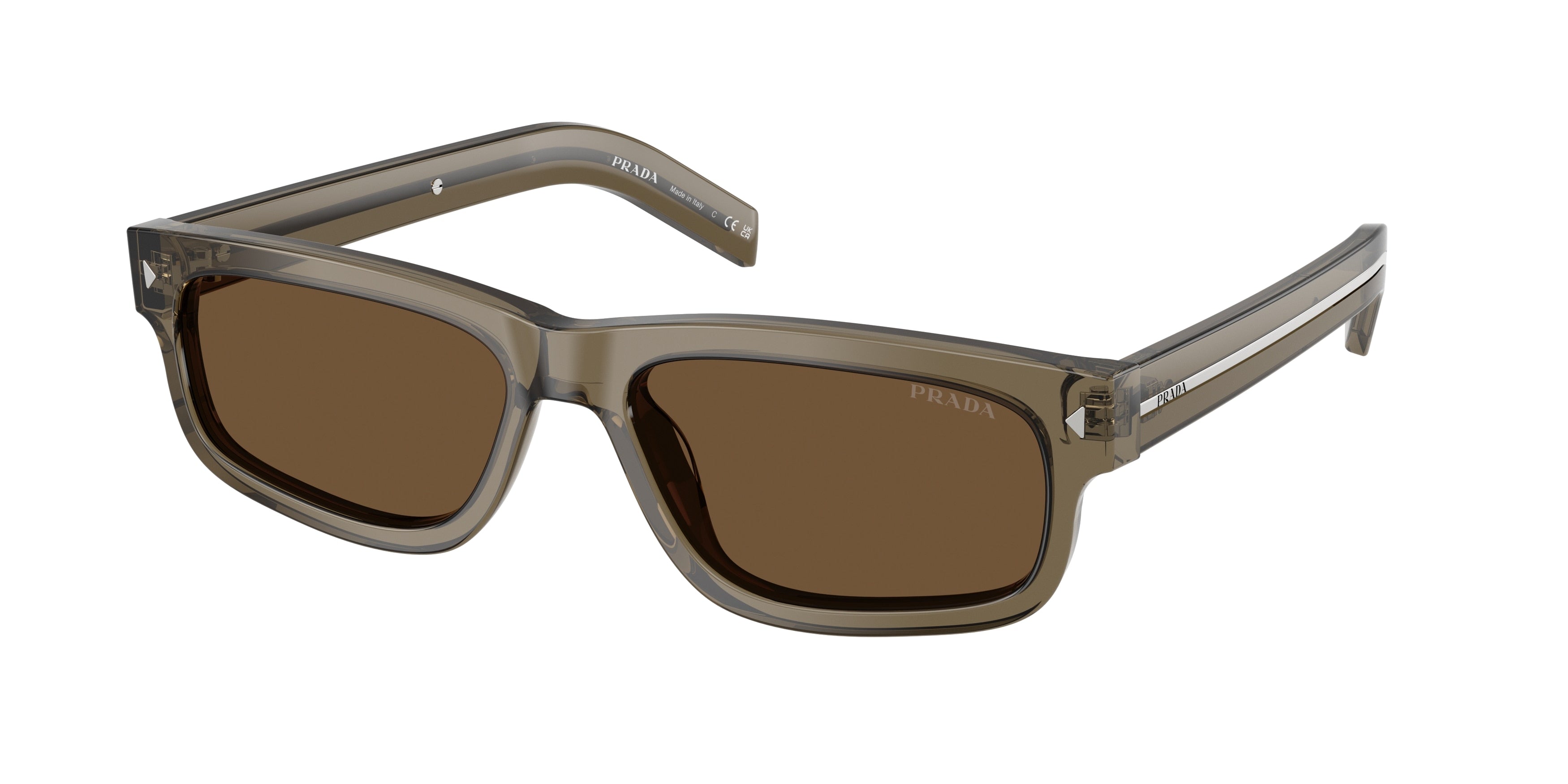 PRADA PR B11S 18T70F 57