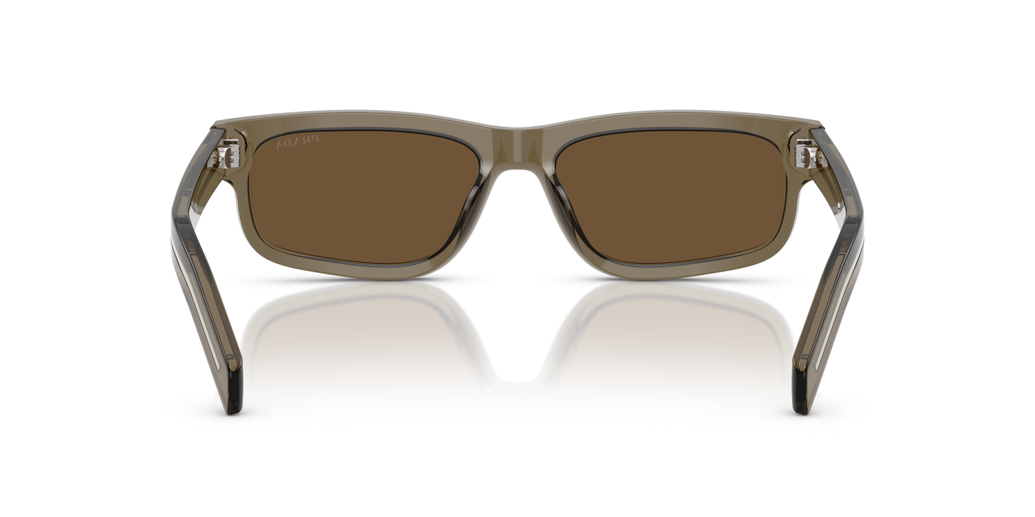 PRADA PR B11S 18T70F 57