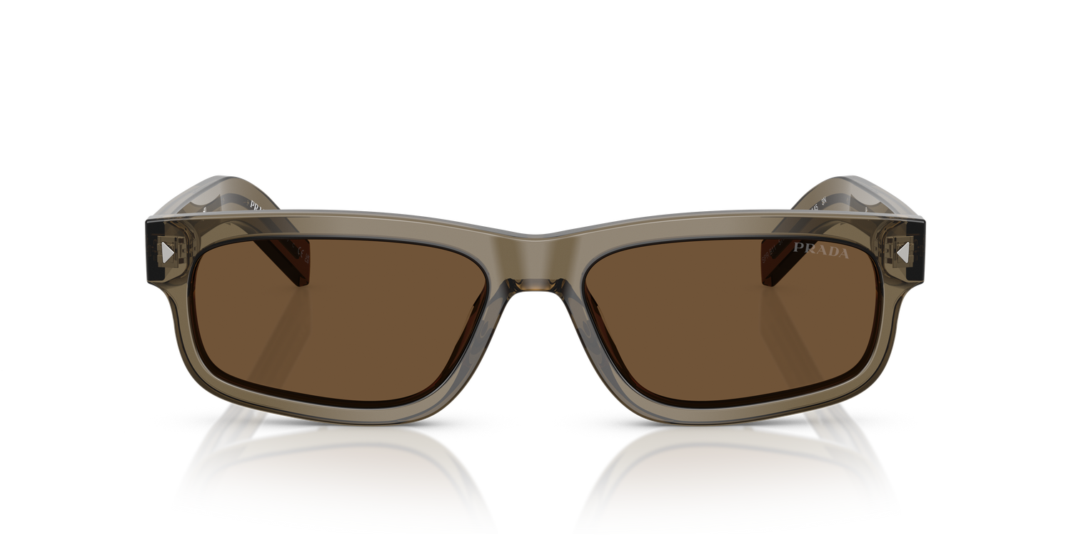 PRADA PR B11S 18T70F 55