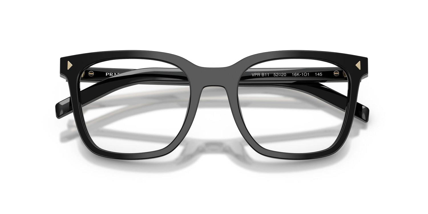 PRADA PR B11V 16K1O1 52