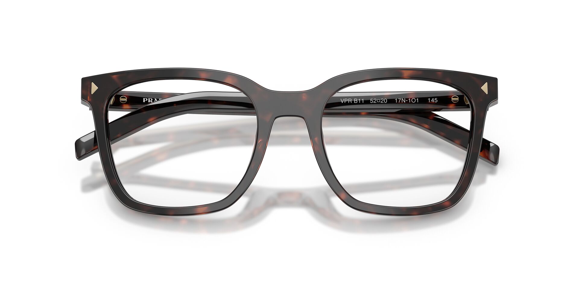 PRADA PR B11V 17N1O1 50