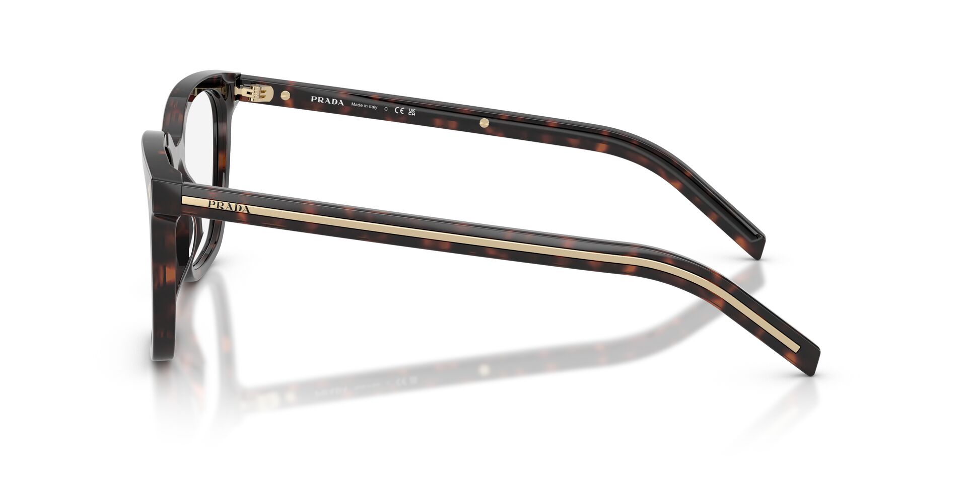 PRADA PR B11V 17N1O1 50