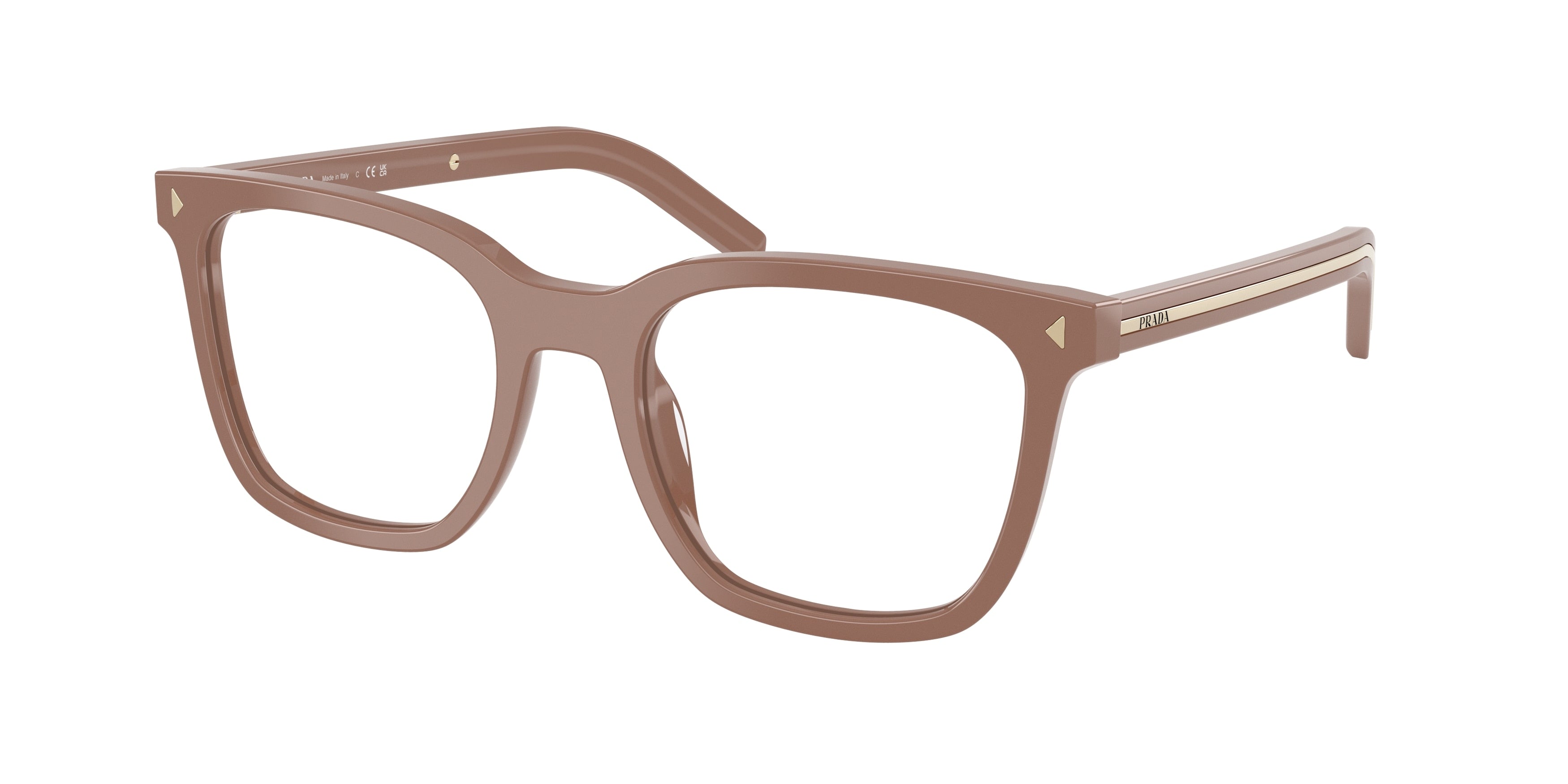 PRADA PR B11V 28D1O1 52