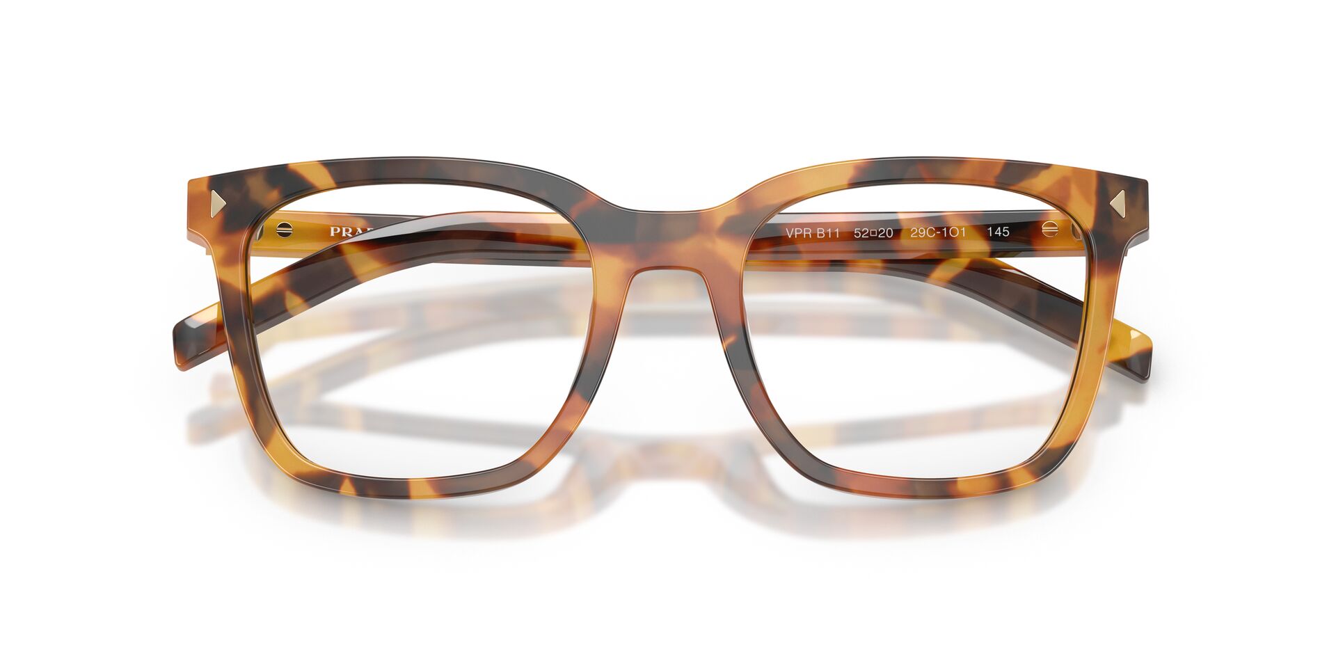 PRADA PR B11V 29C1O1 52