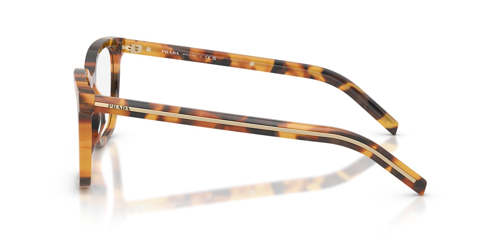 PRADA PR B11V 29C1O1 50