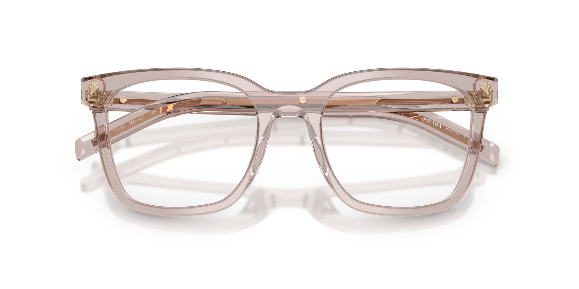PRADA PR B11V 29D1O1 50