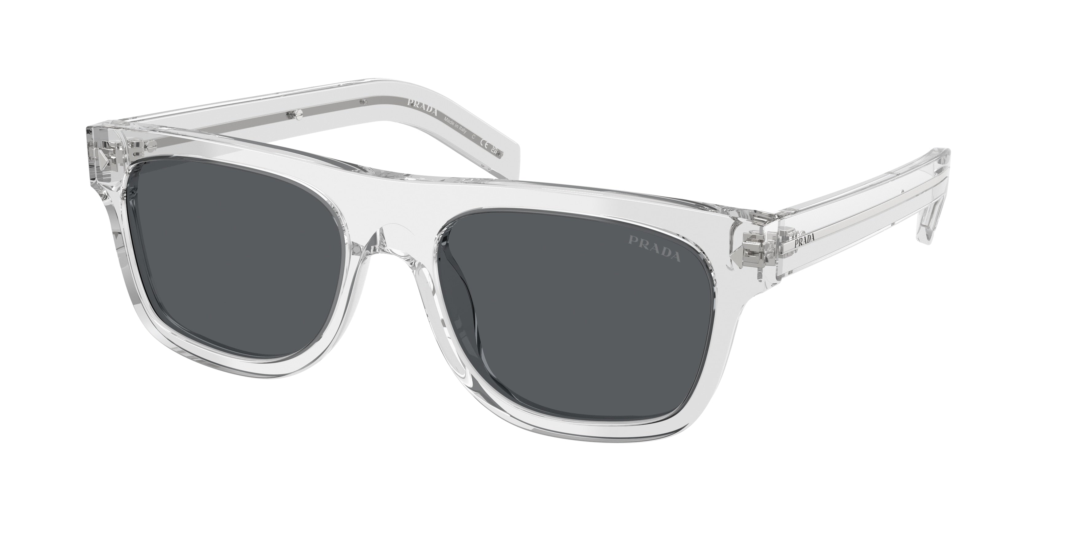 PRADA PR B12S 12R07T 55