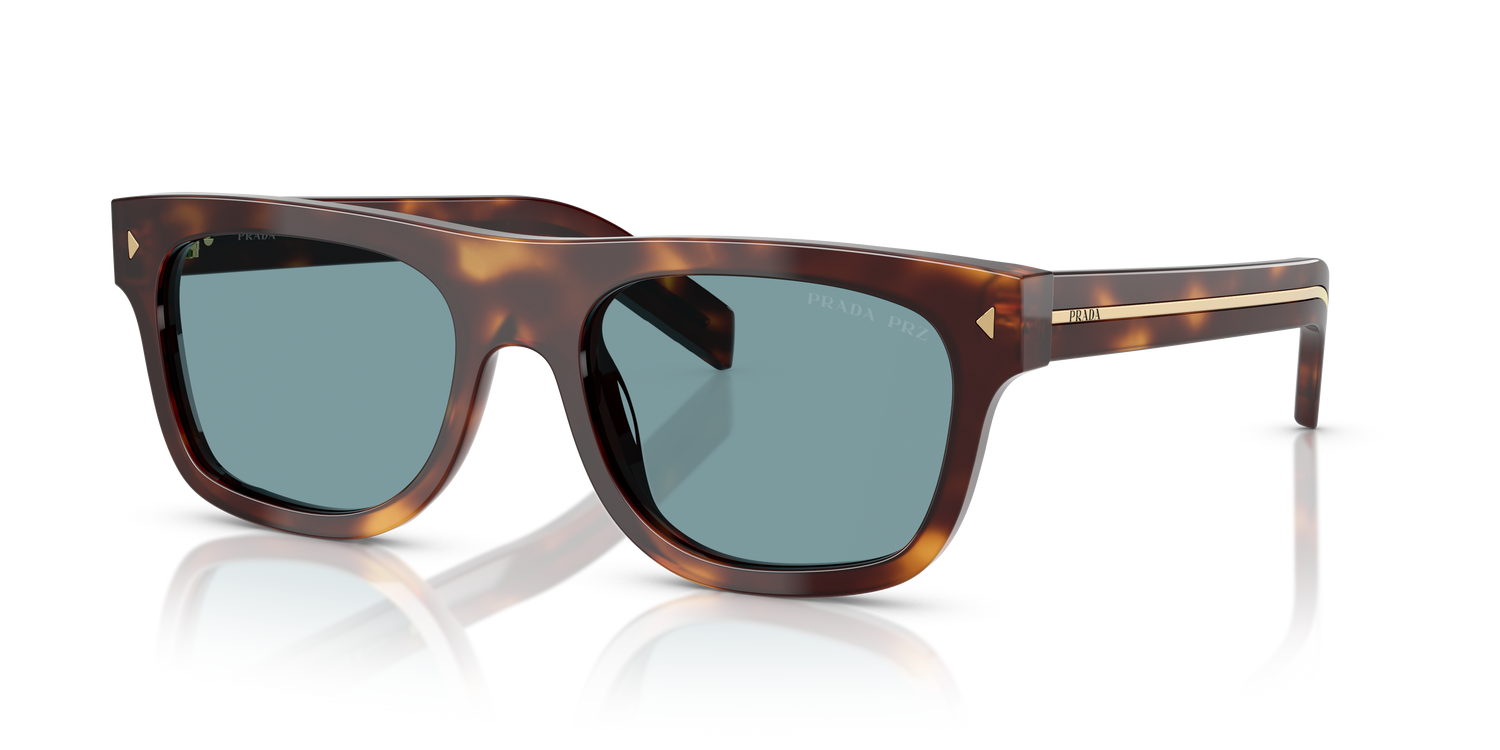 PRADA PR B12S 15W04D 55