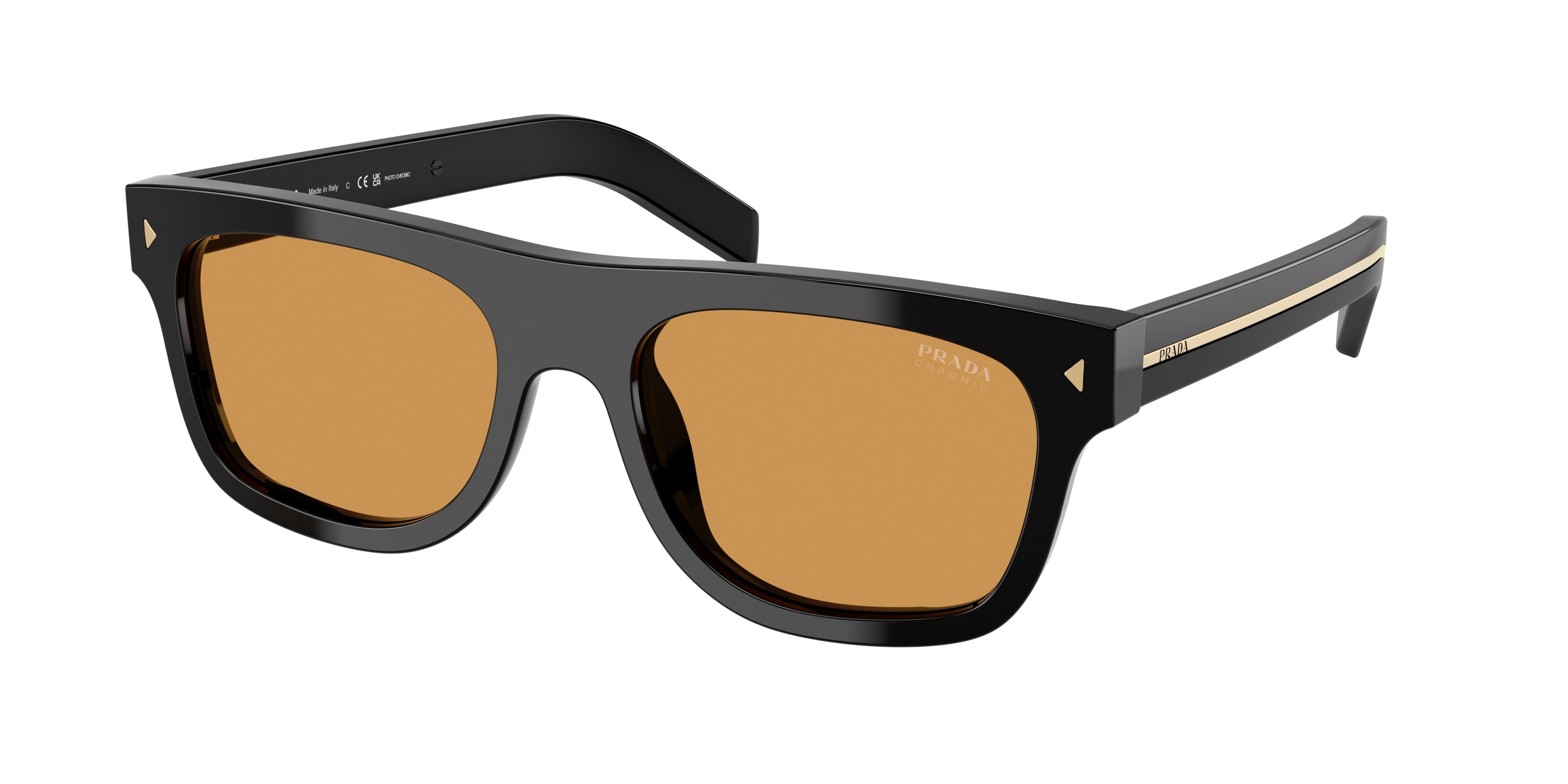 PRADA PR B12S 16K60F 55