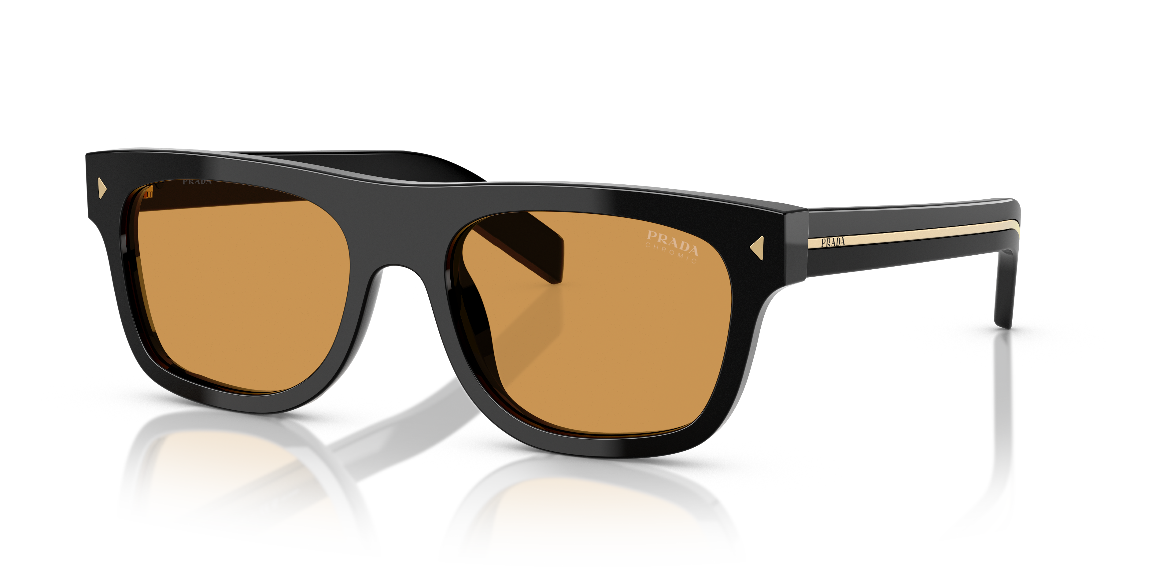 PRADA PR B12S 16K60F 55