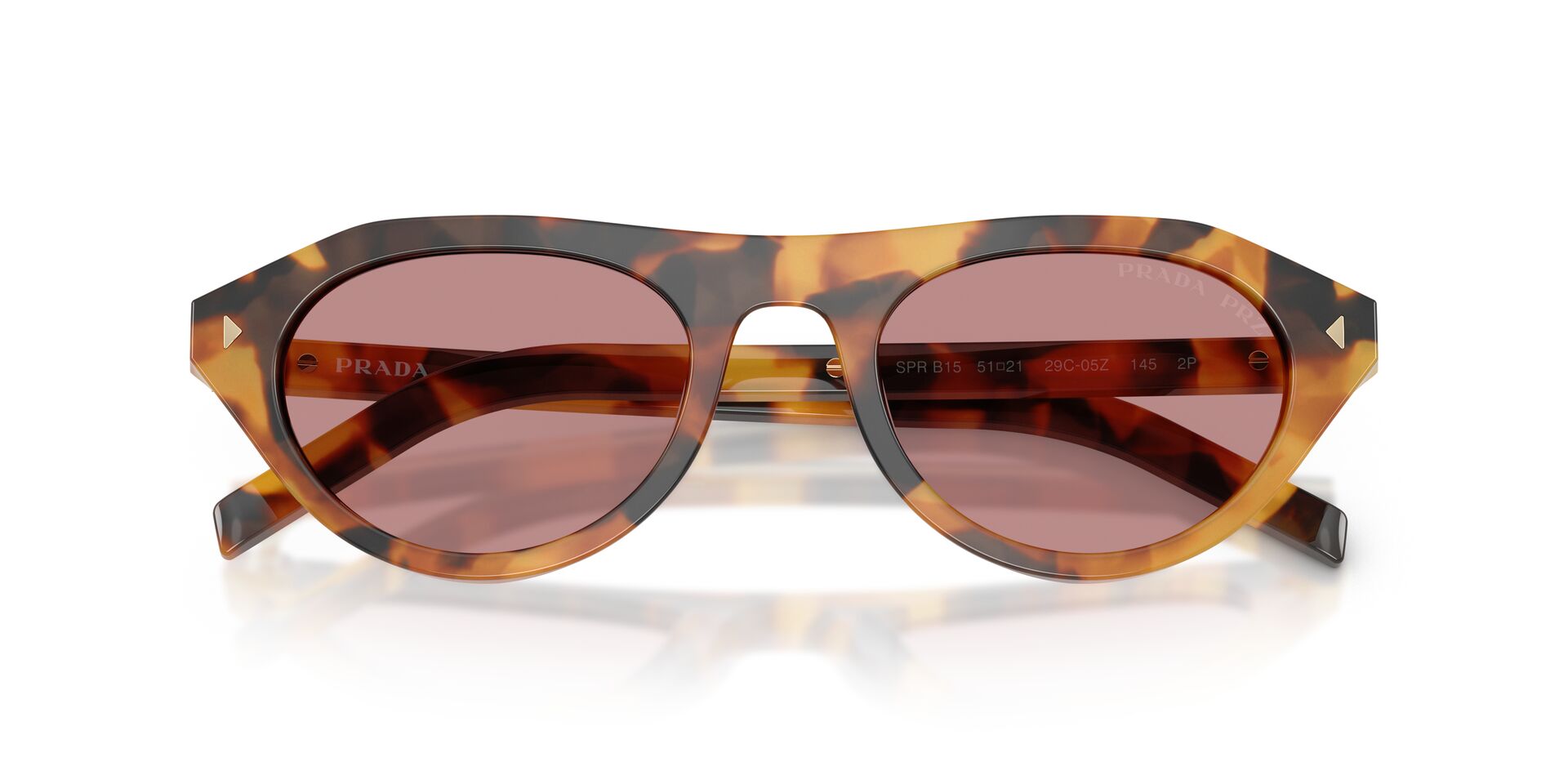 PRADA PR B15S 29C05Z 51
