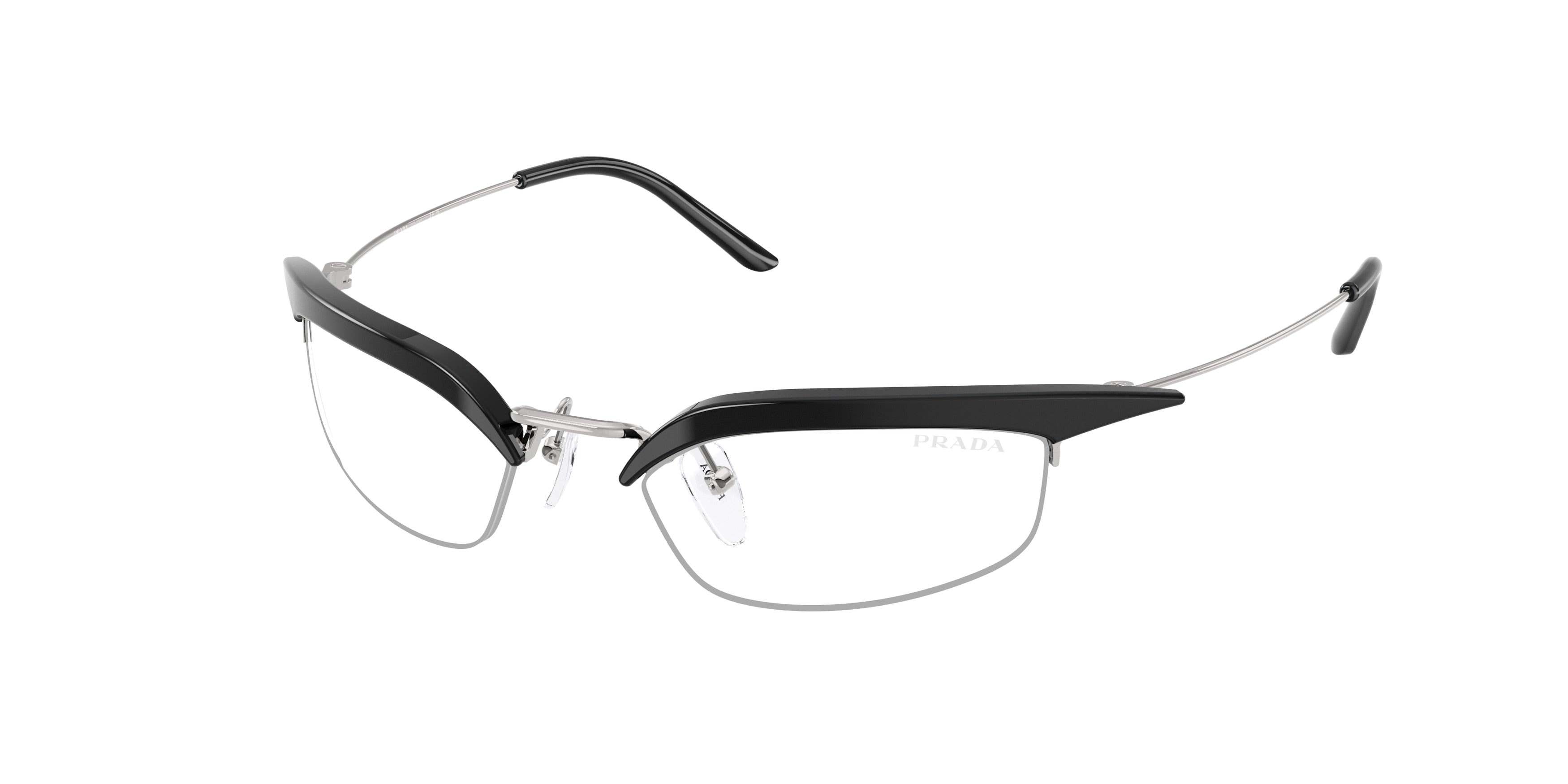 PRADA PR B50S TZM08N 52