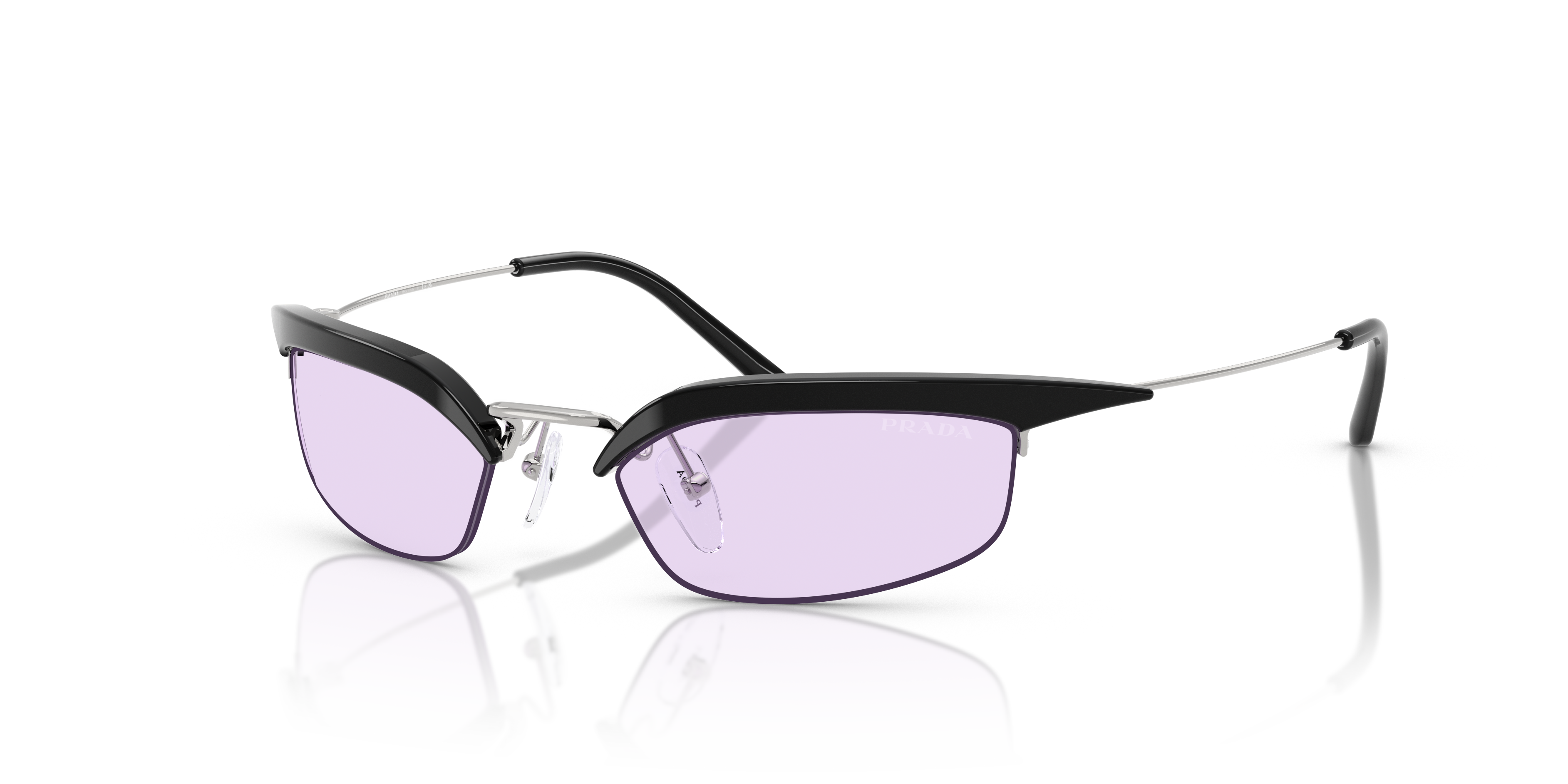 PRADA PR B50S TZM40J 52