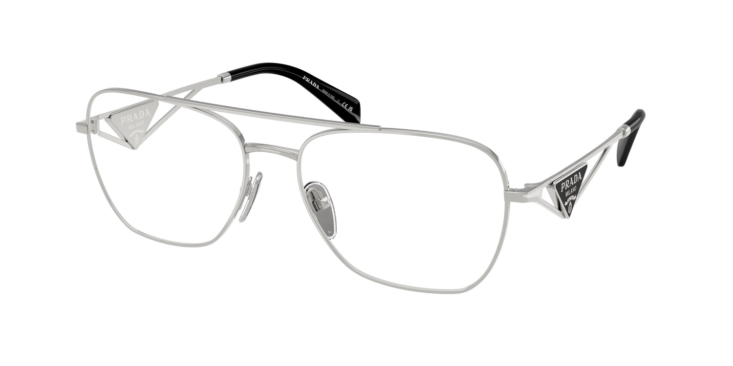 PRADA PR B50V 1BC1O1 57