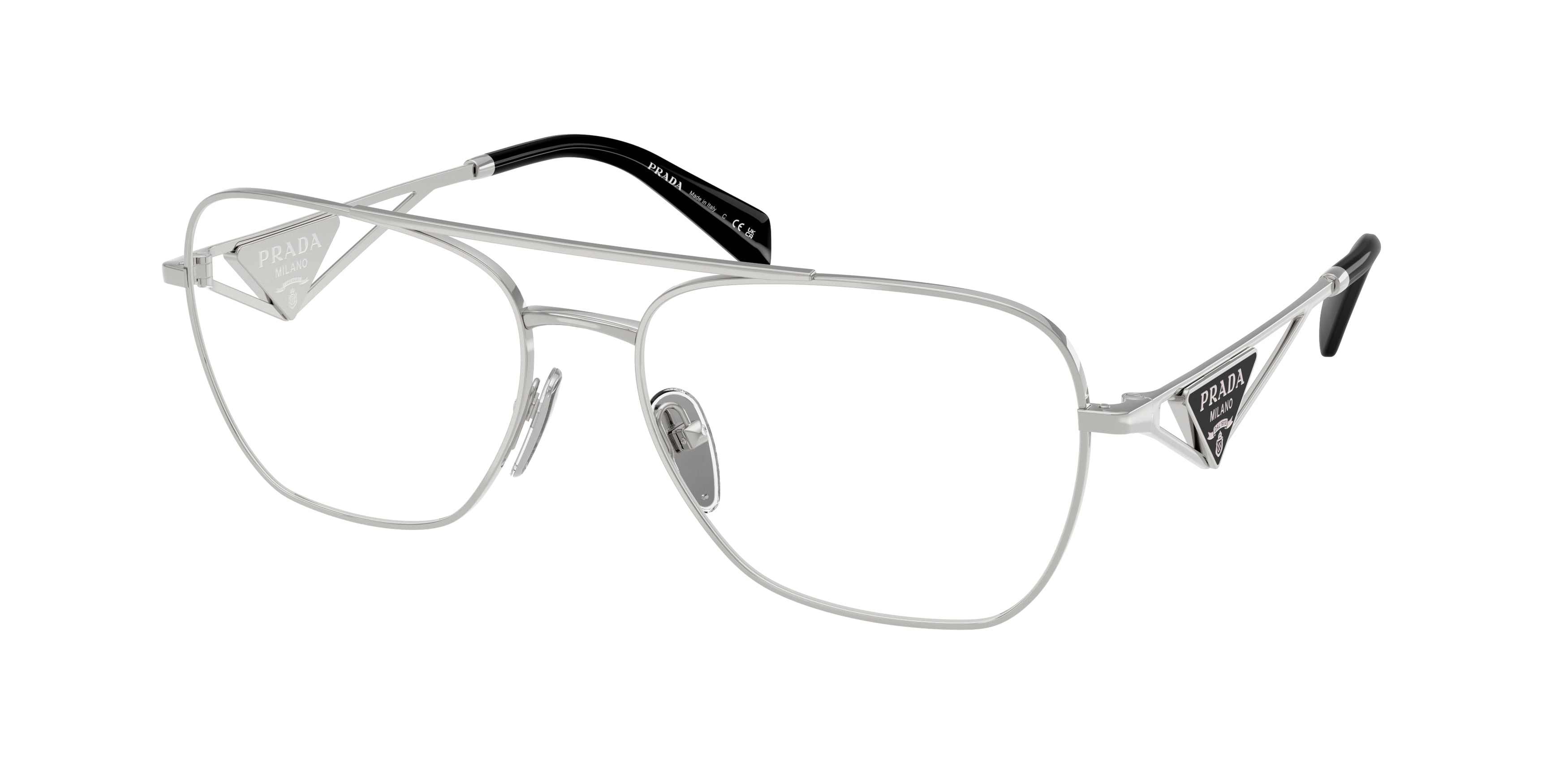 PRADA PR B50V 1BC1O1 57