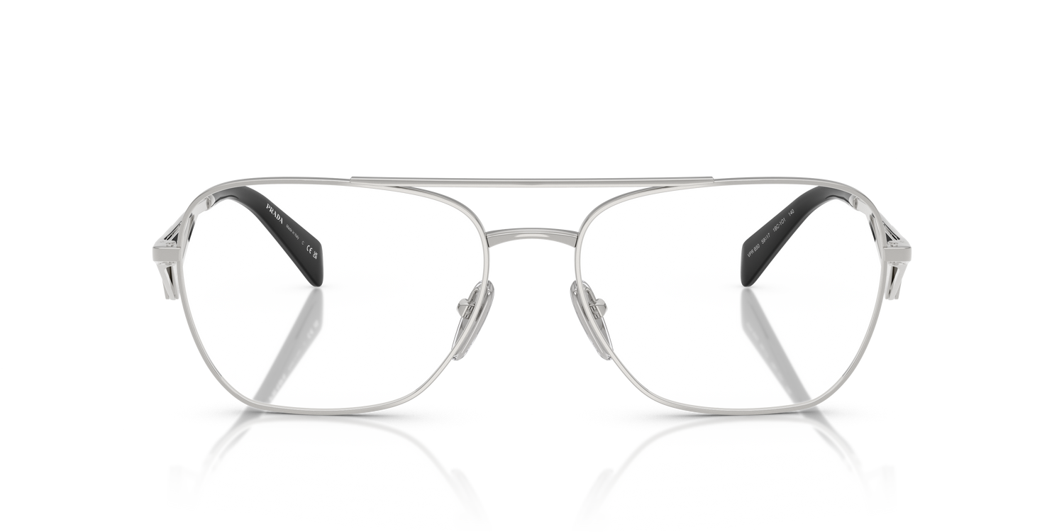 PRADA PR B50V 1BC1O1 57