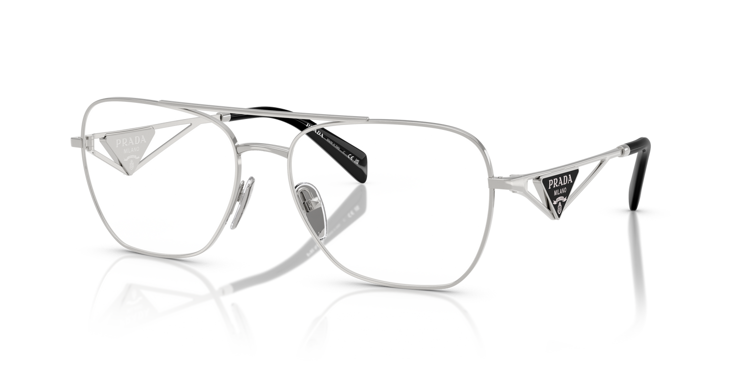 PRADA PR B50V 1BC1O1 57