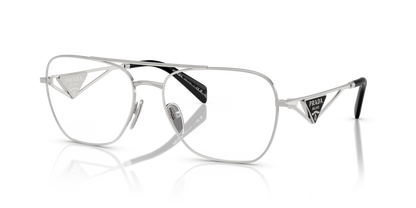 PRADA PR B50V 1BC1O1 57