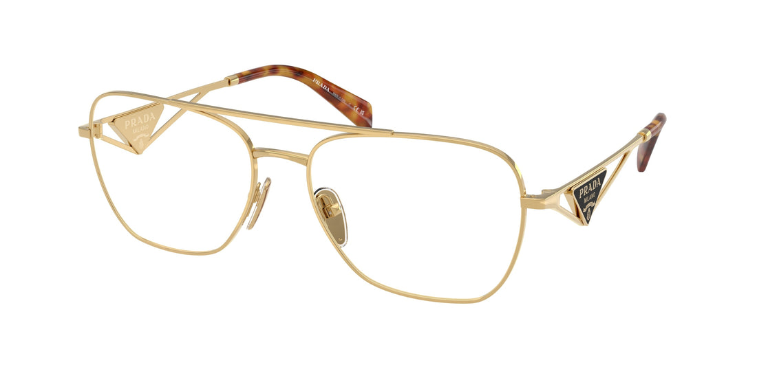 PRADA PR B50V 5AK1O1 57