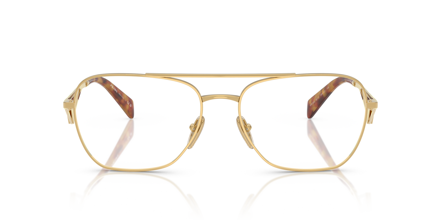PRADA PR B50V 5AK1O1 57