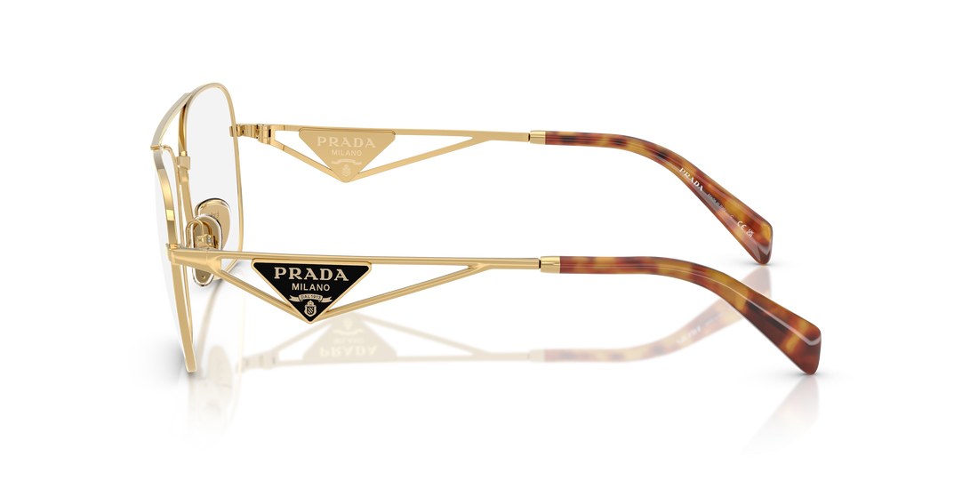 PRADA PR B50V 5AK1O1 57