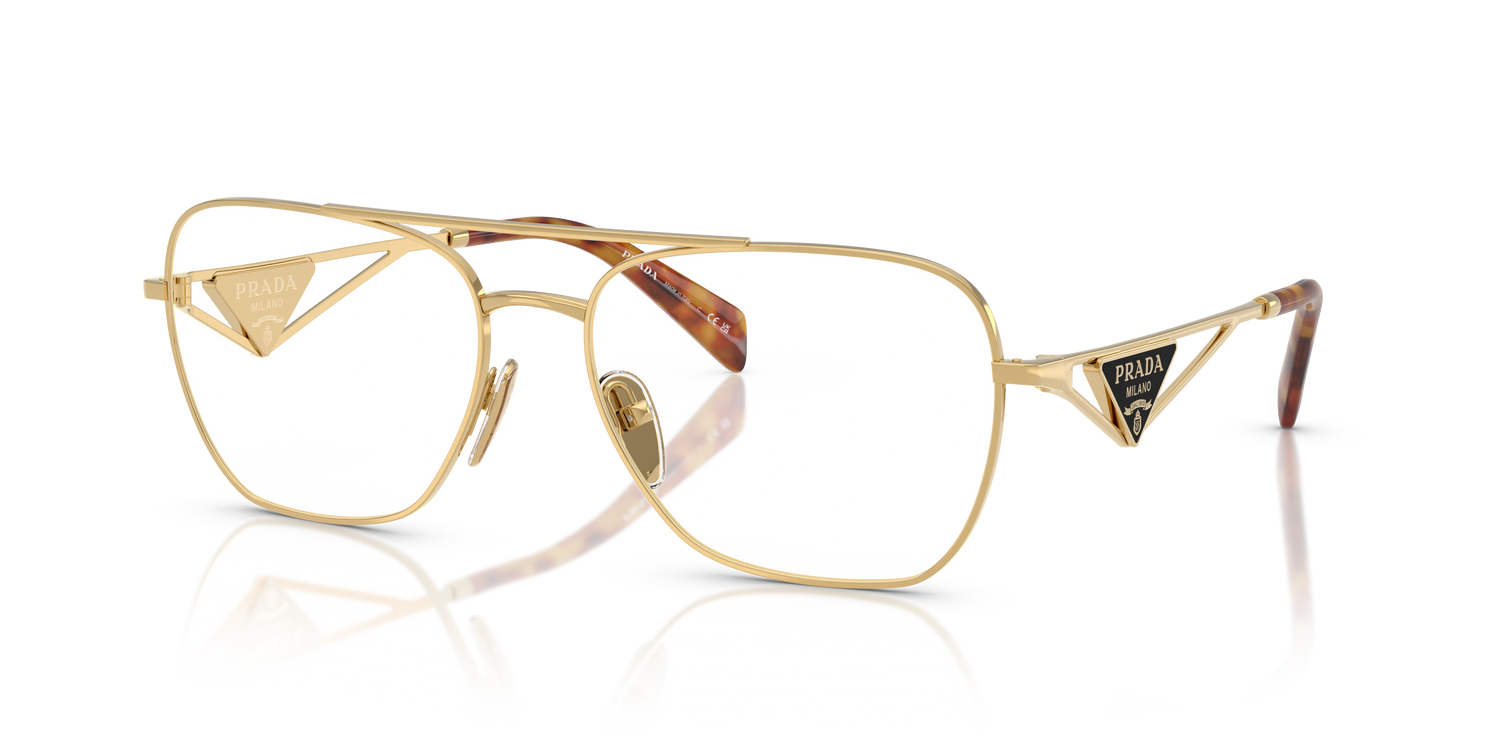 PRADA PR B50V 5AK1O1 57