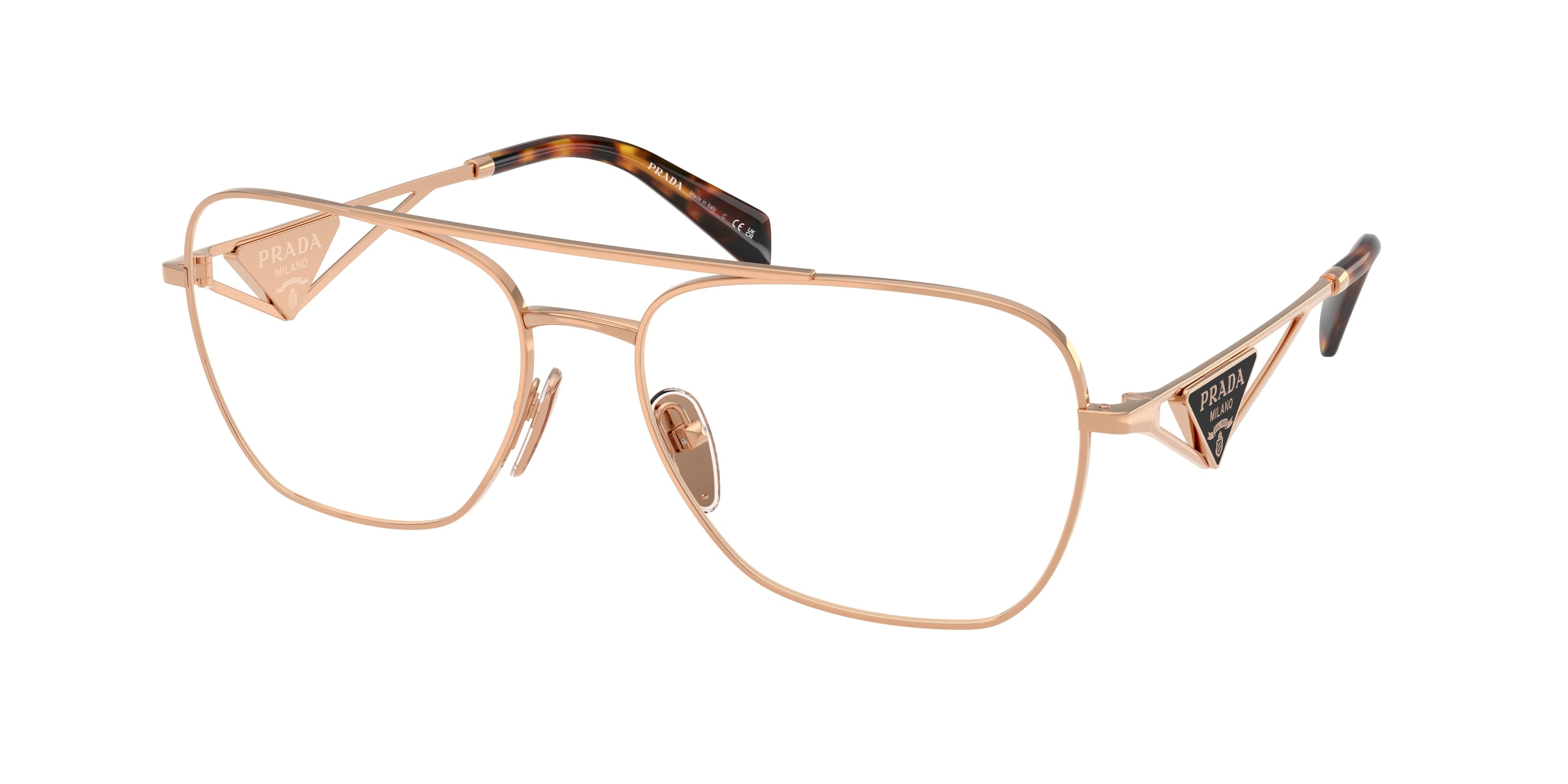PRADA PR B50V SVF1O1 57