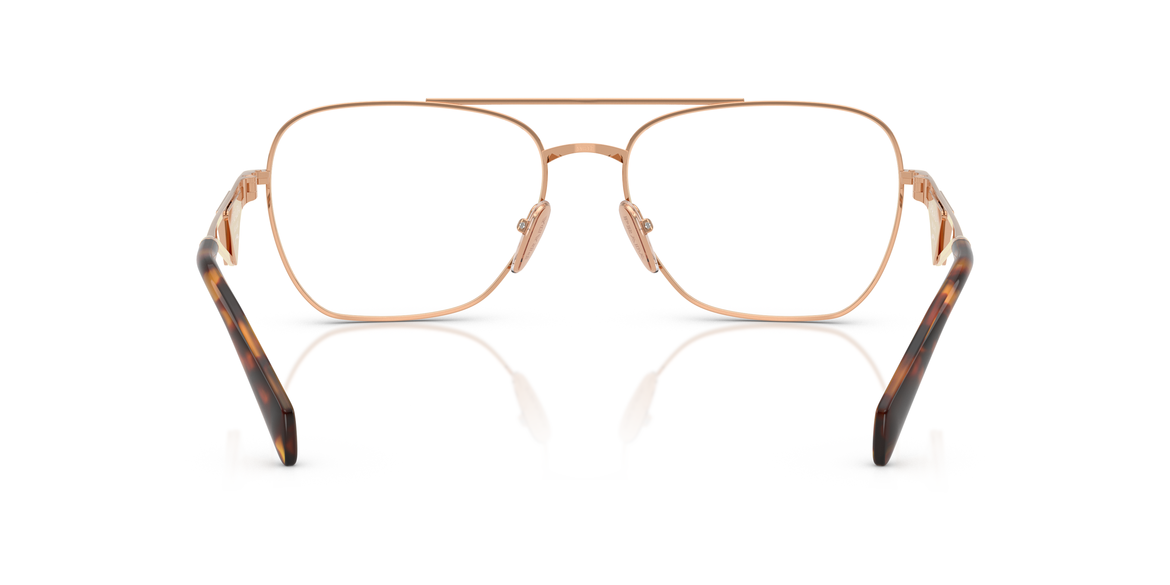 PRADA PR B50V SVF1O1 59