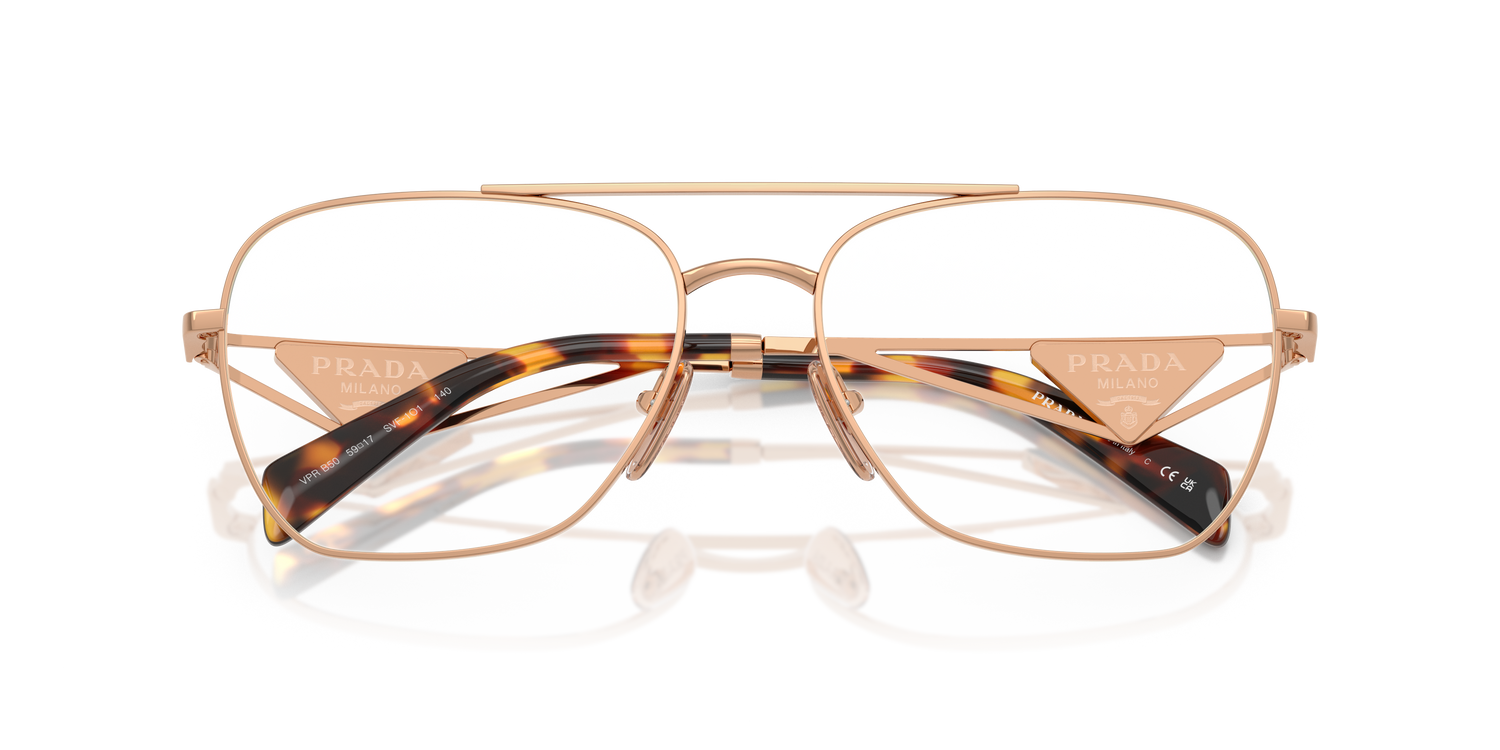 PRADA PR B50V SVF1O1 57