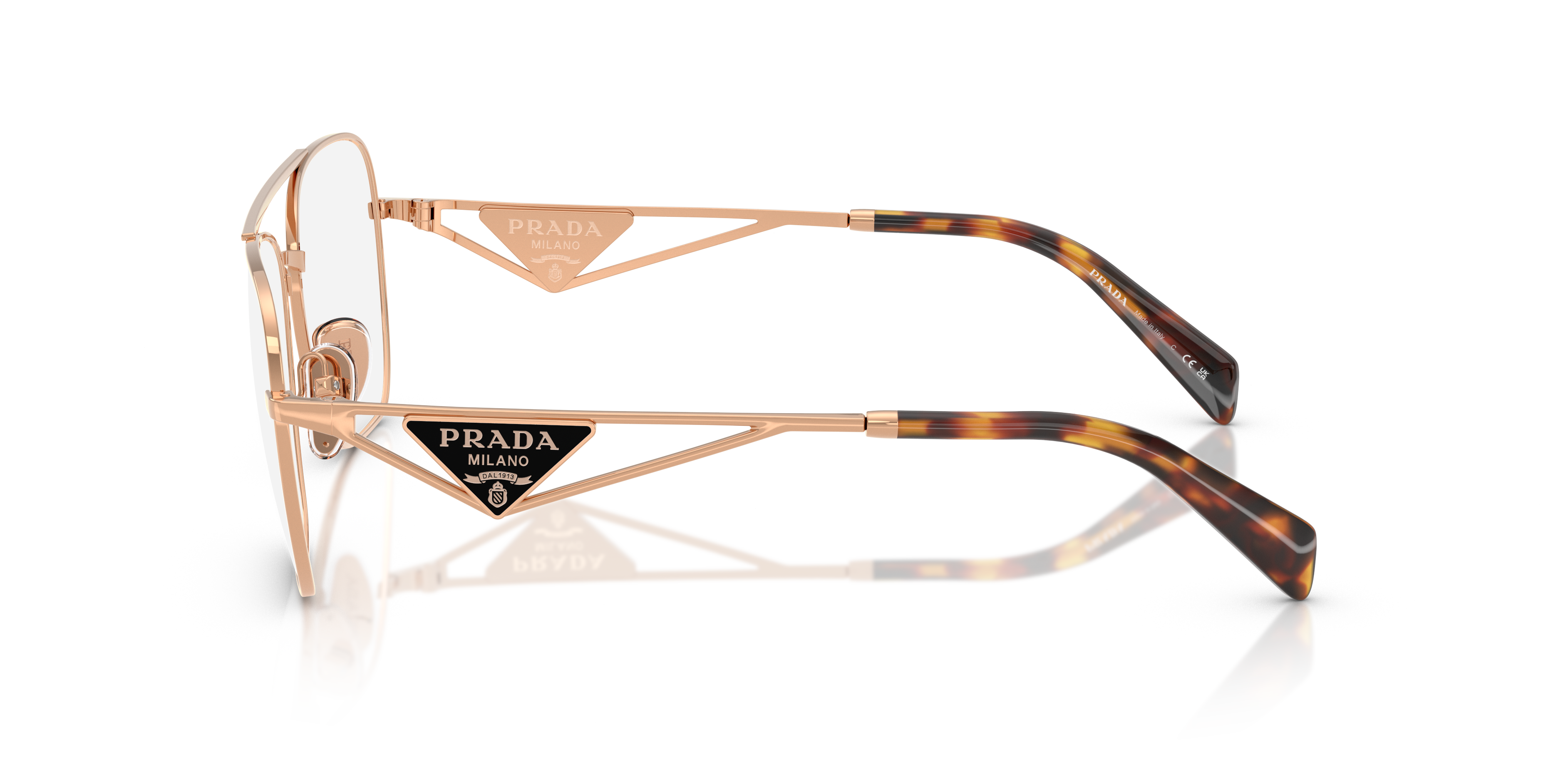 PRADA PR B50V SVF1O1 57