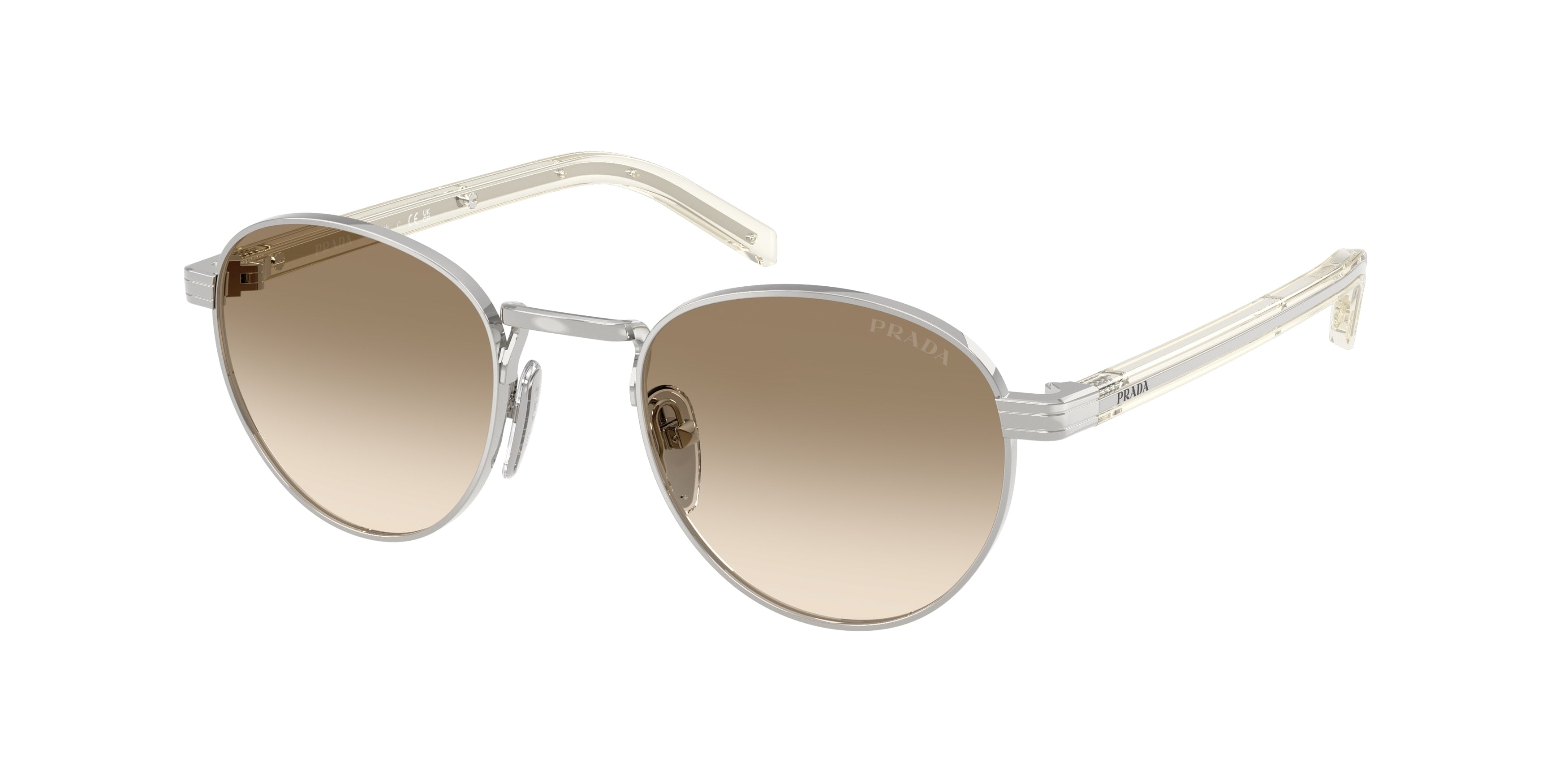 PRADA PR B52S 1BC80K 49
