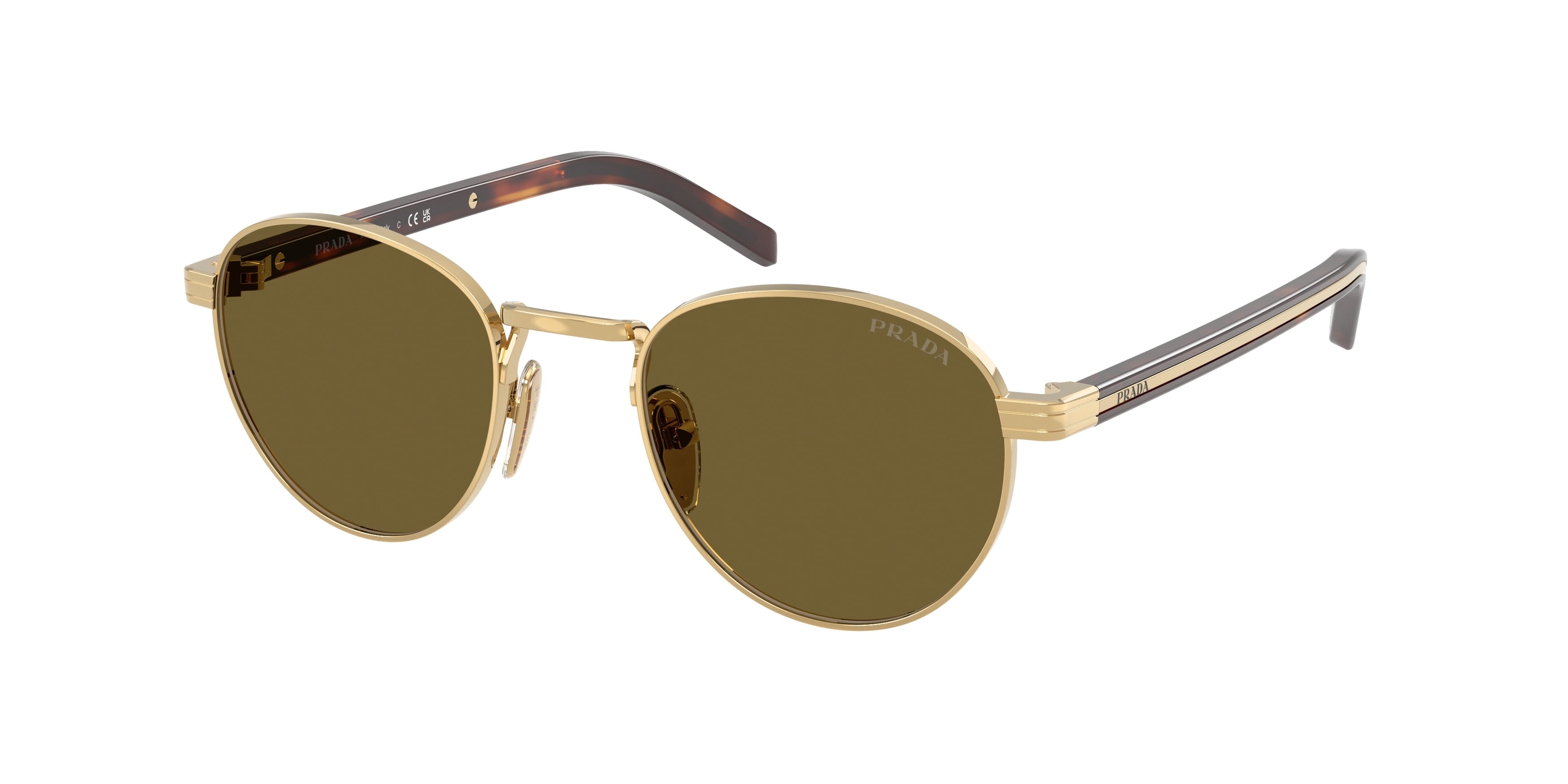 PRADA PR B52S 5AK09Z 49