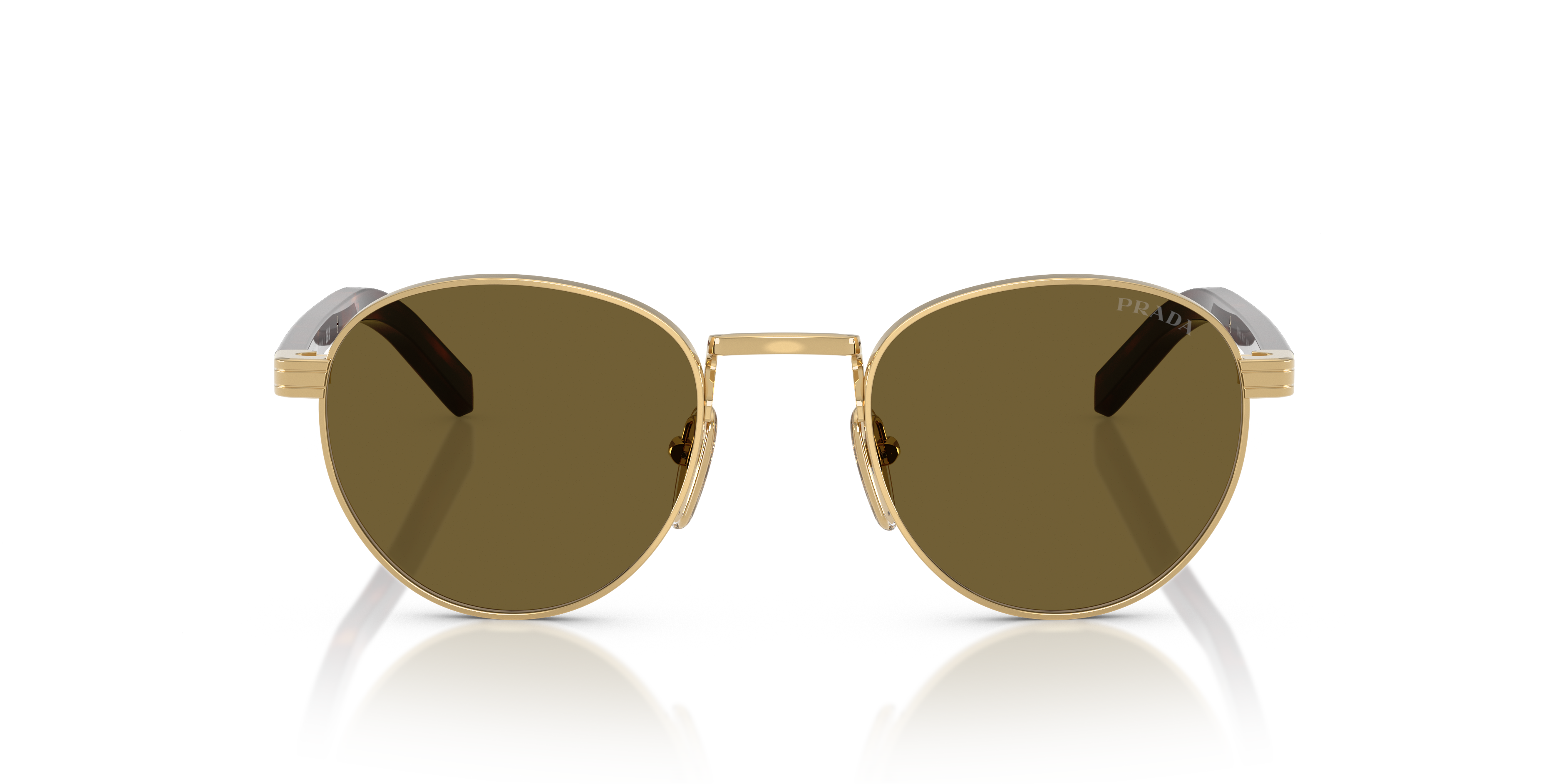 PRADA PR B52S 5AK09Z 49