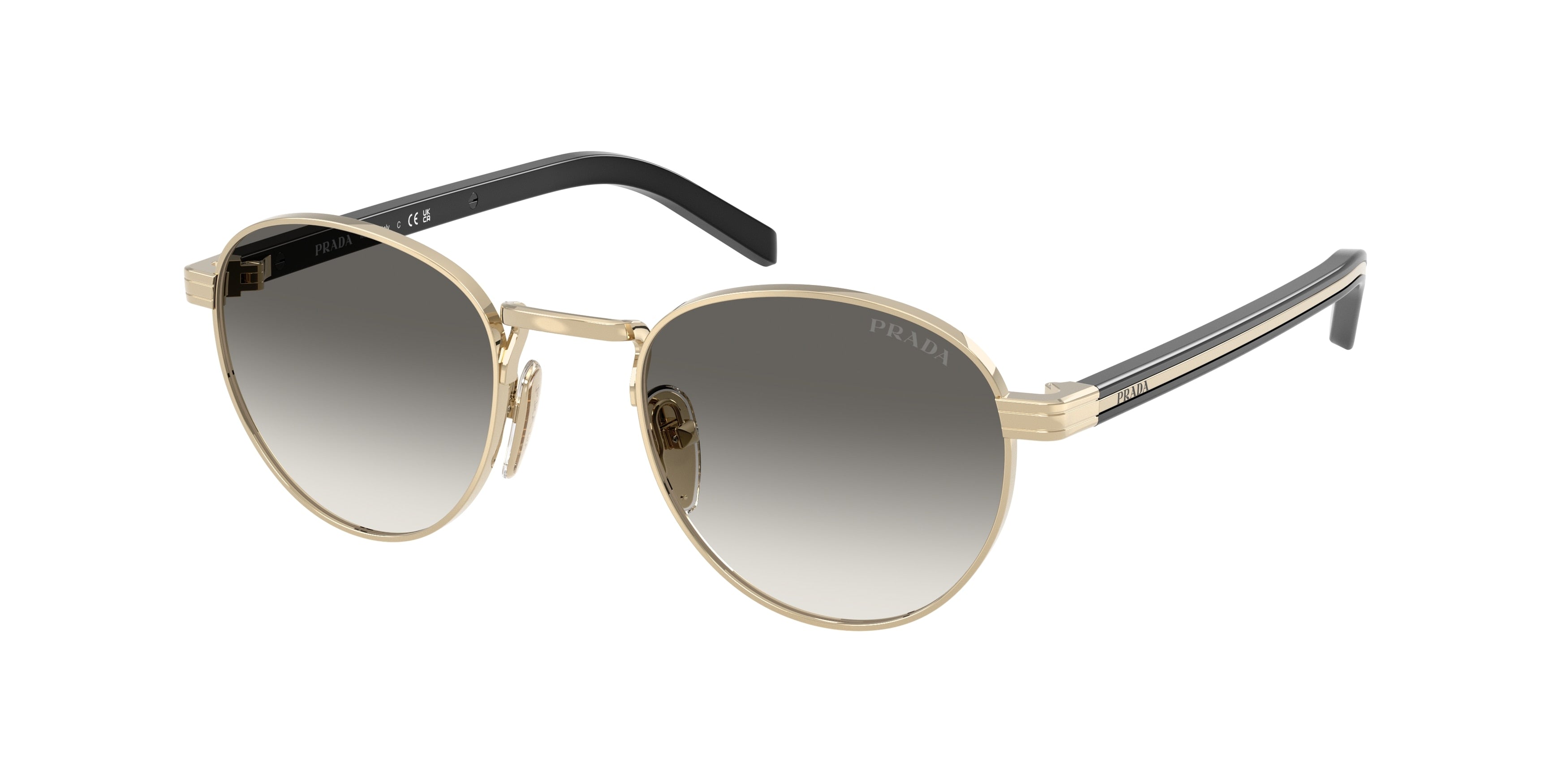 PRADA PR B52S ZVN02C 49