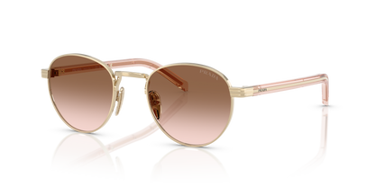PRADA PR B52S ZVN0A6 49