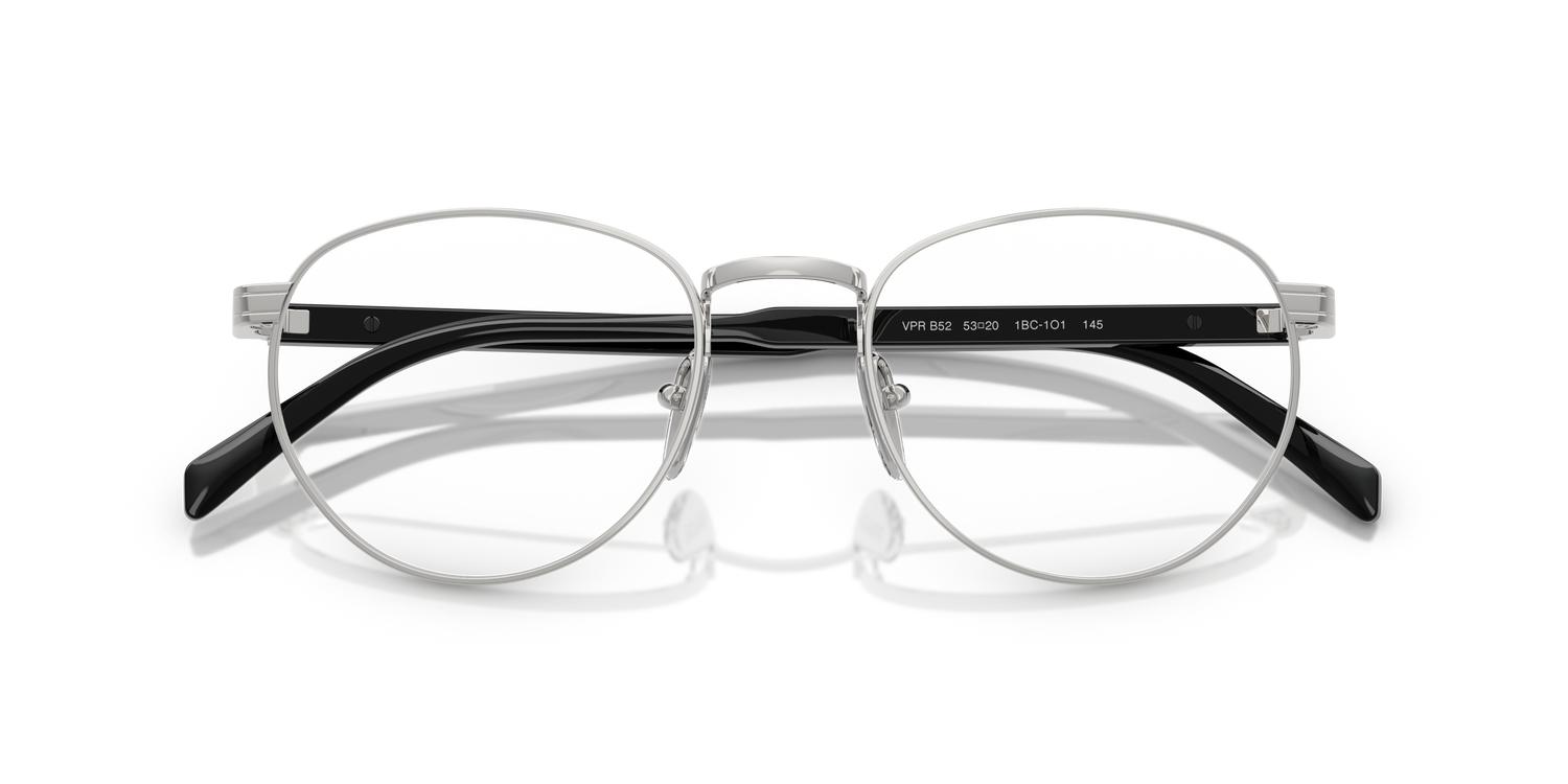 PRADA PR B52V 1BC1O1 53