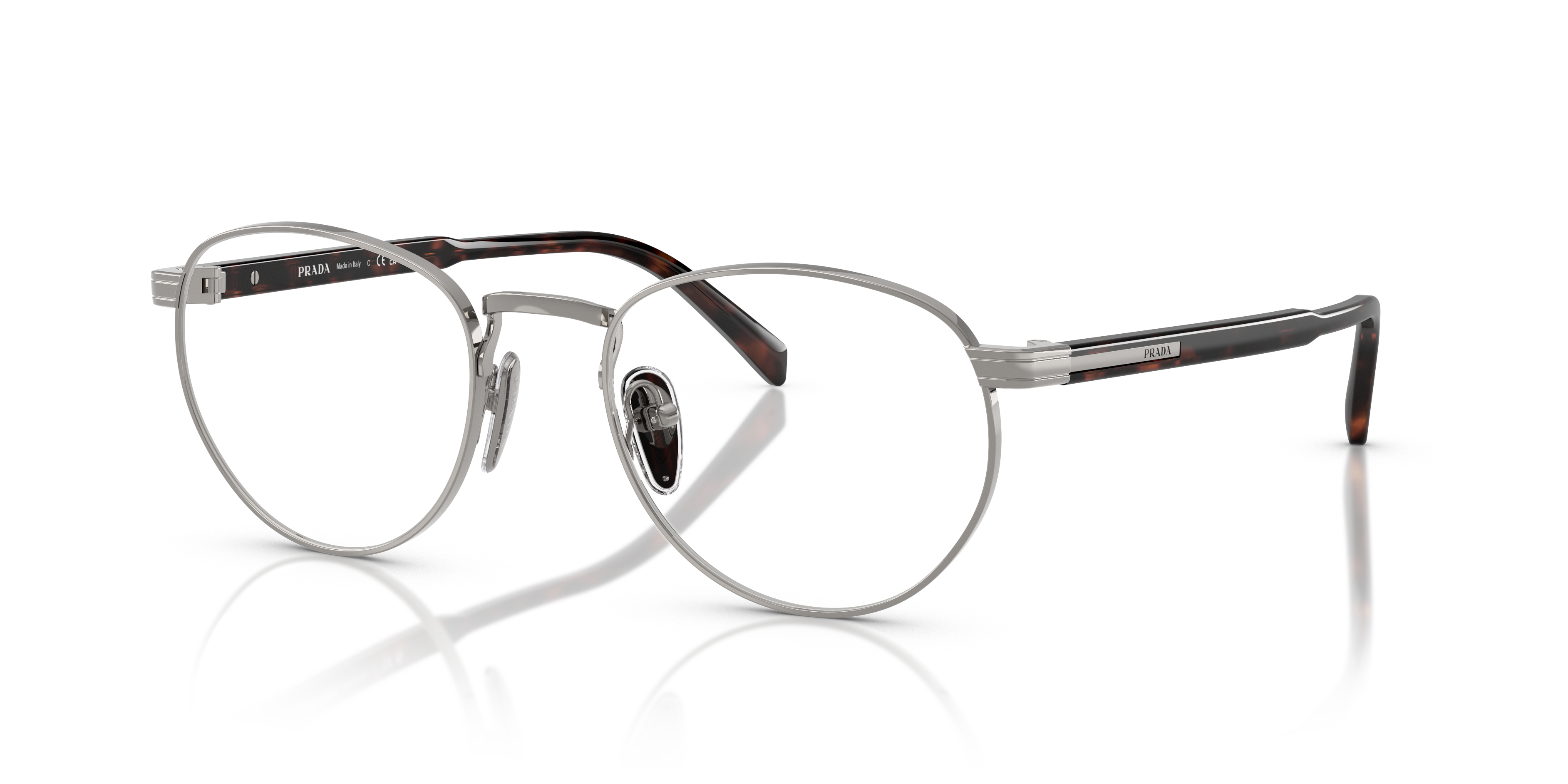 PRADA PR B52V 20C1O1 53